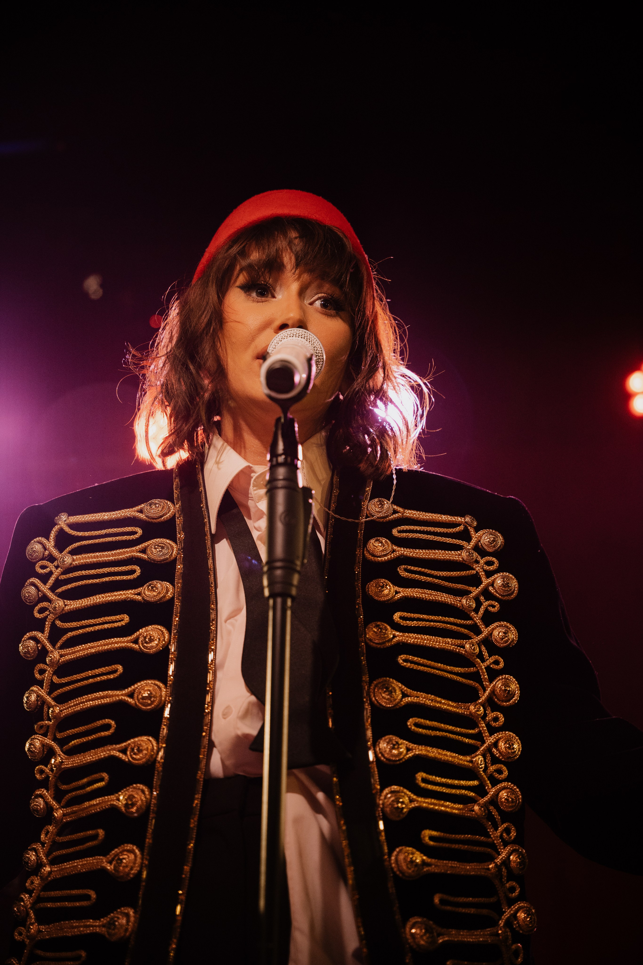 АСИЯ. Фотограф Москва