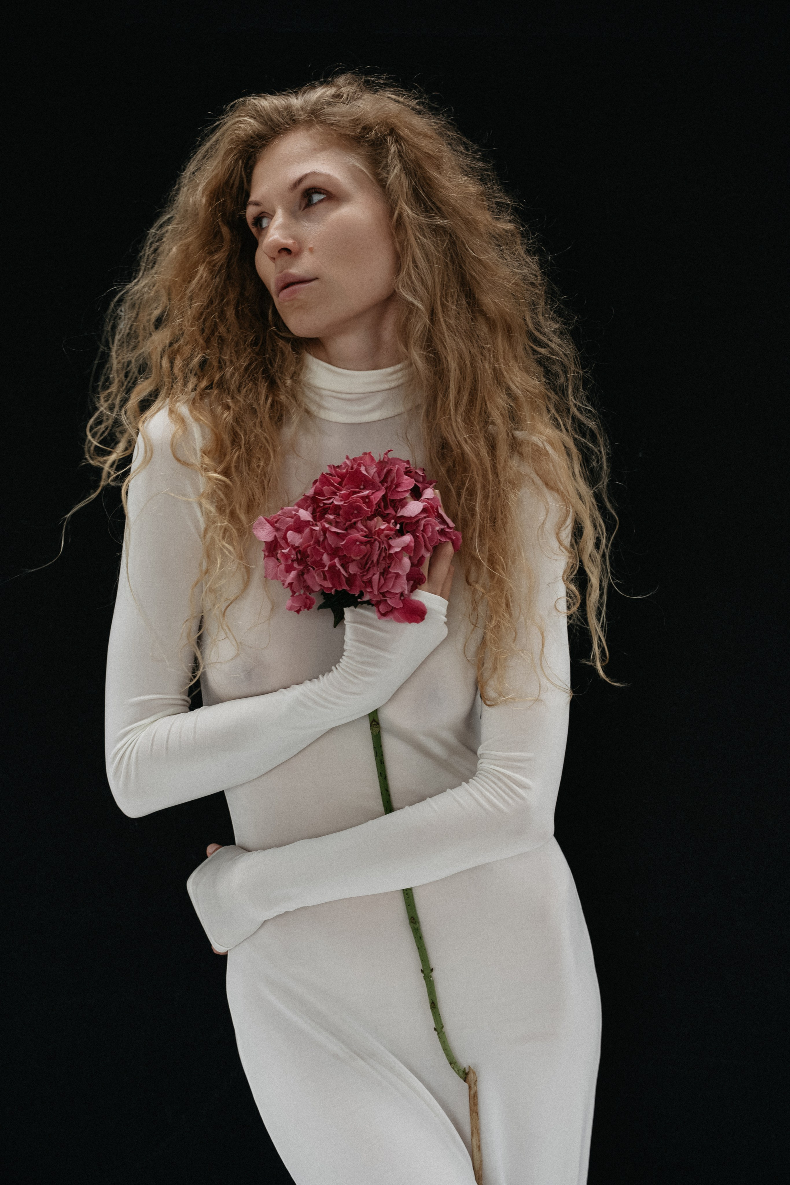 SASHA. Фотограф Москва