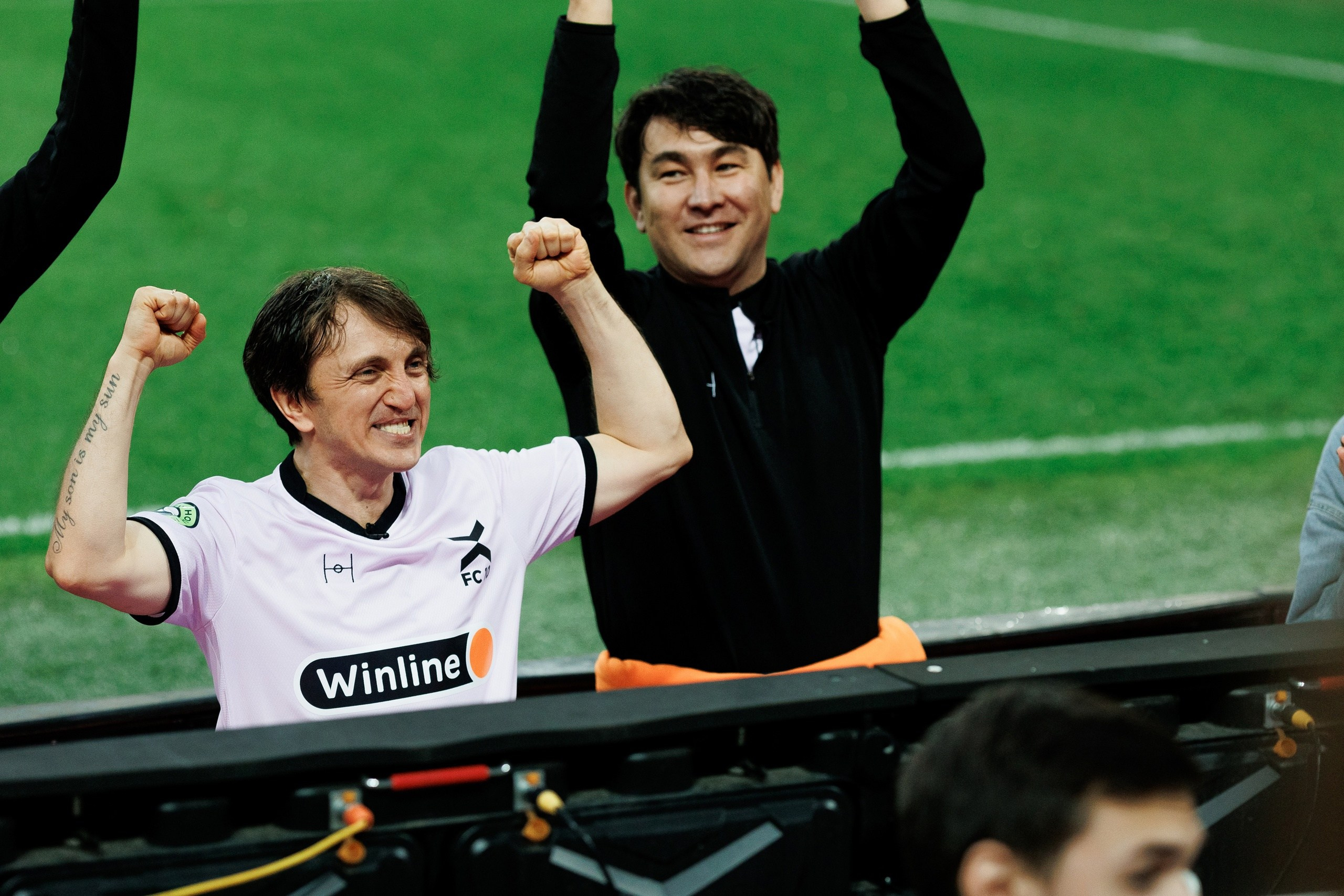 Репортаж. Фотограф в Москве