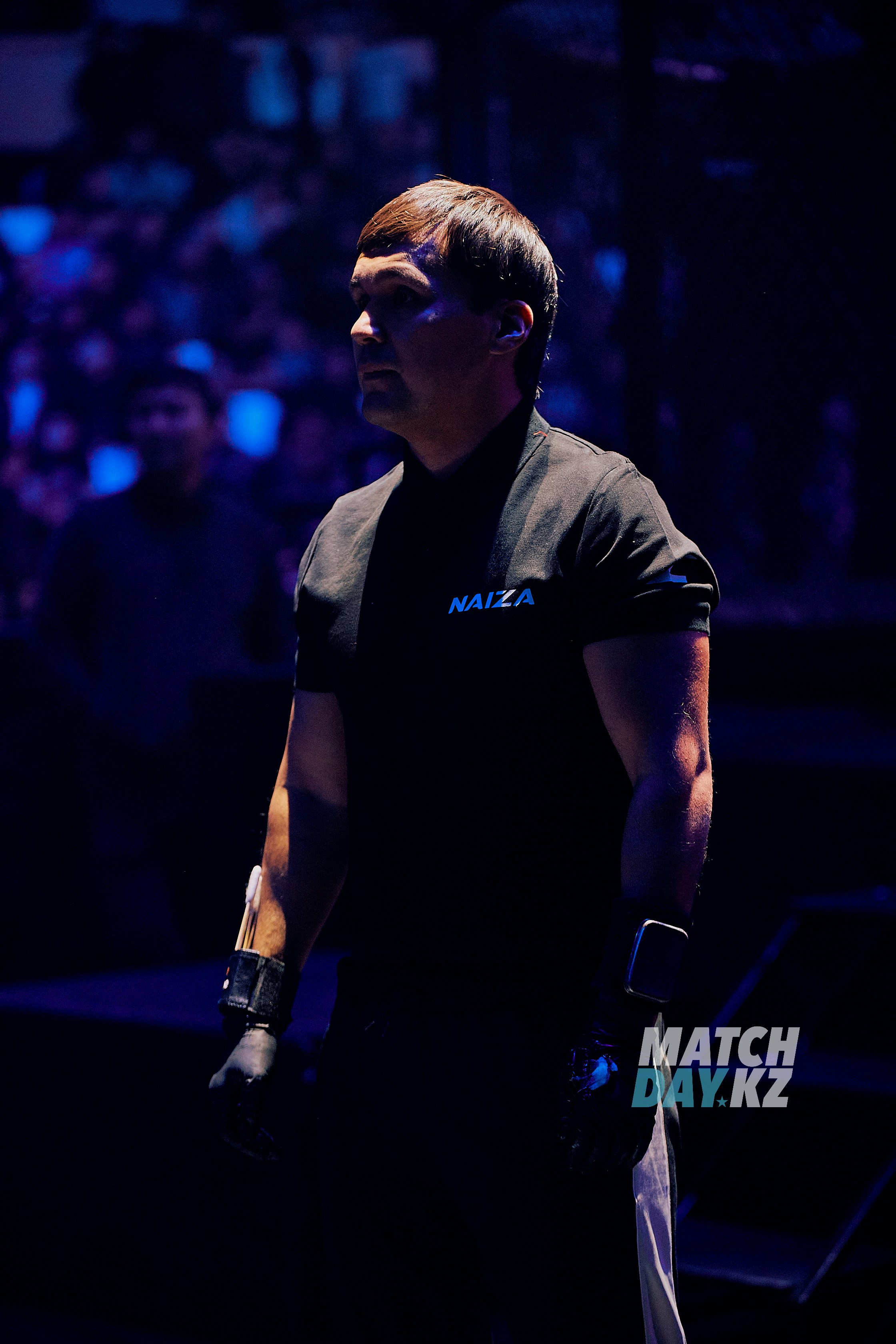 Naiza MMA (Astana) 6 December 2023. Professional photo & Event agency (Kazakhstan, Astana)