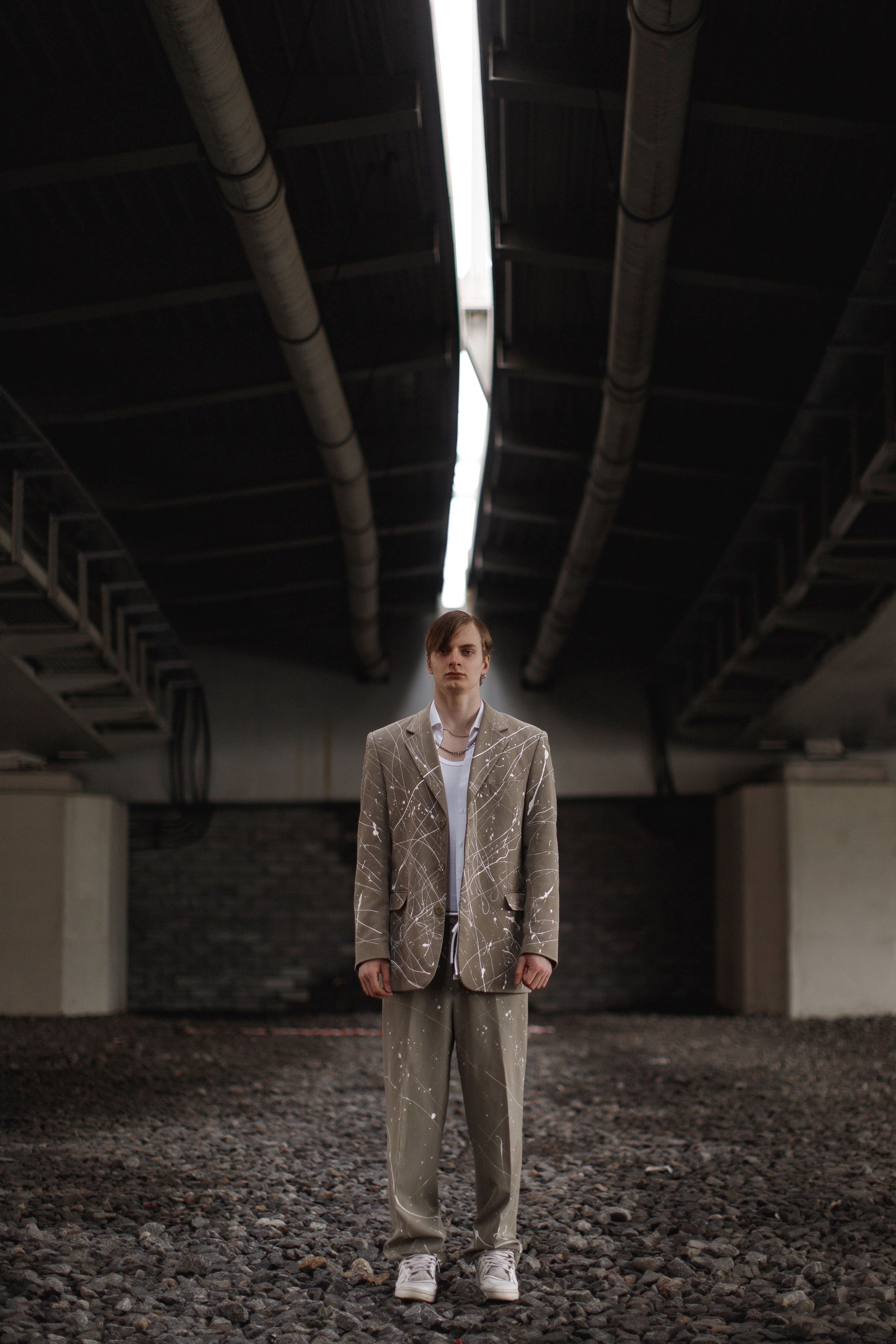 Индивидуальные съёмки. Фотограф в Санкт-Петербурге Ольга Староверова