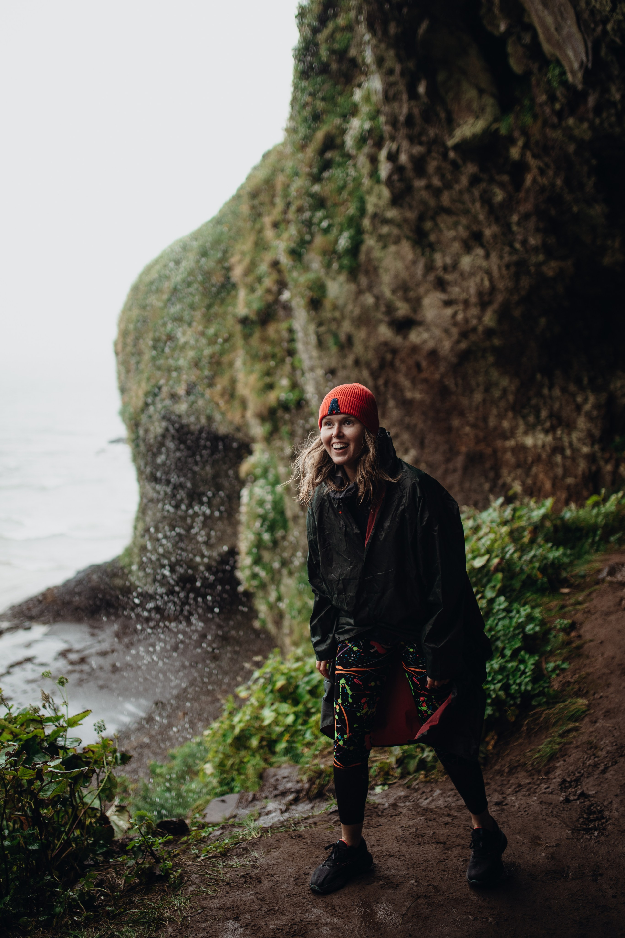 Авторский тур «Оля, куда завтра?!» 2024. Фотограф Итуруп | Курильские острова