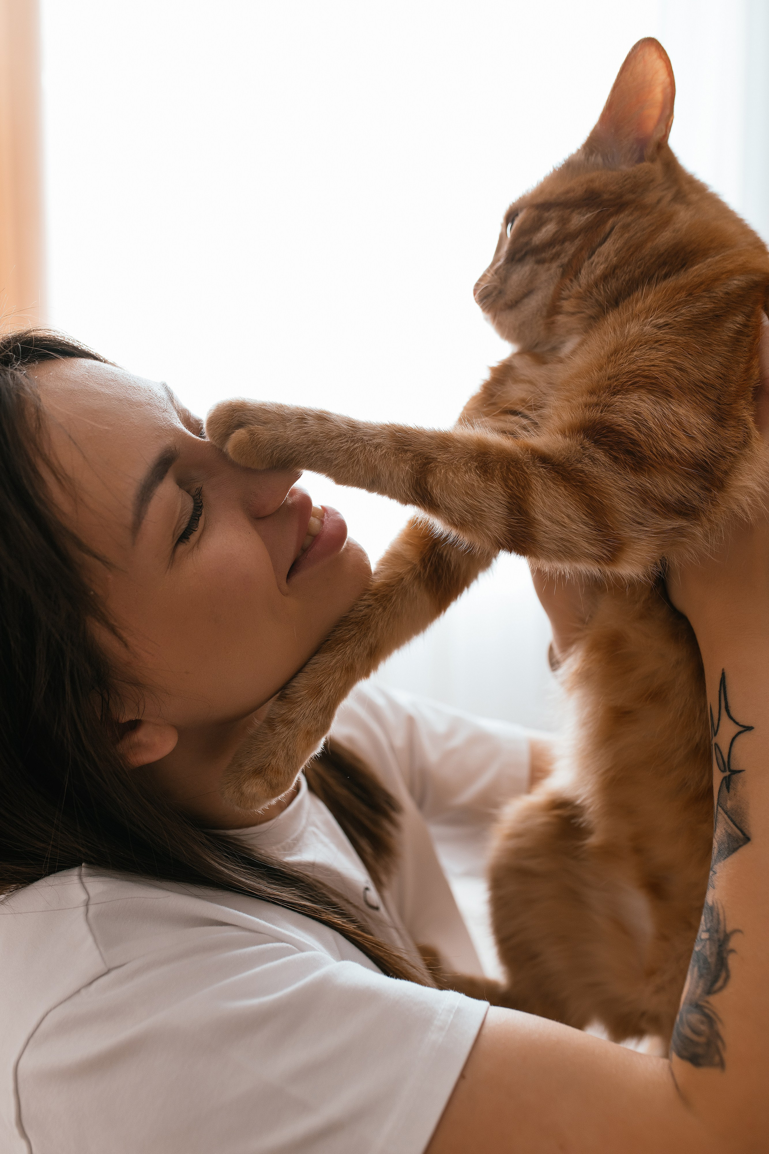 День рождения Леры. Свадебный, семейный фотограф в Рязани Лена Брант