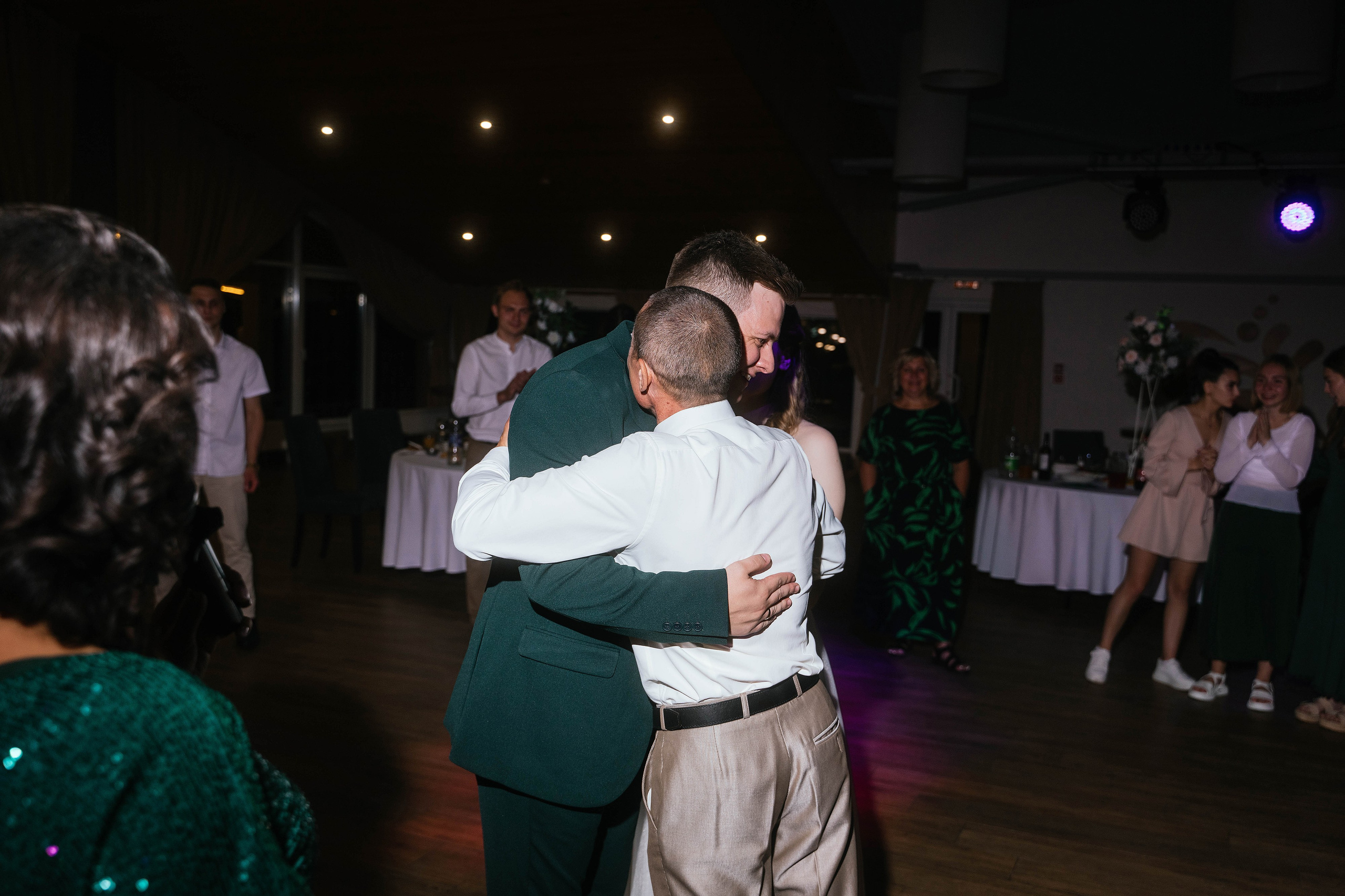 Wedding day #62. Свадебный, семейный фотограф в Рязани Лена Брант