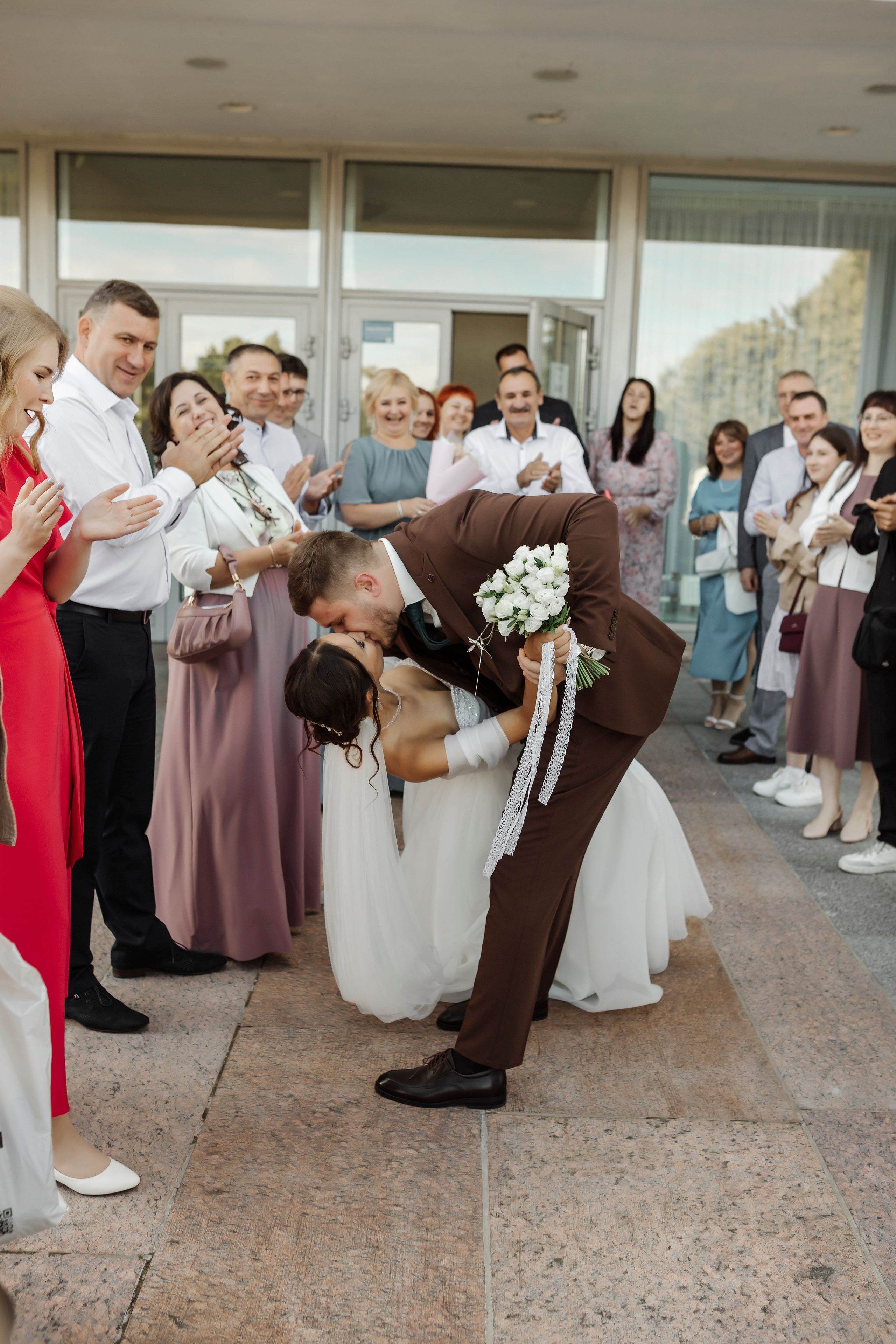 Никита & Мария. Свадебный и семейный фотограф Санкт-Петербурга Мария Родионова