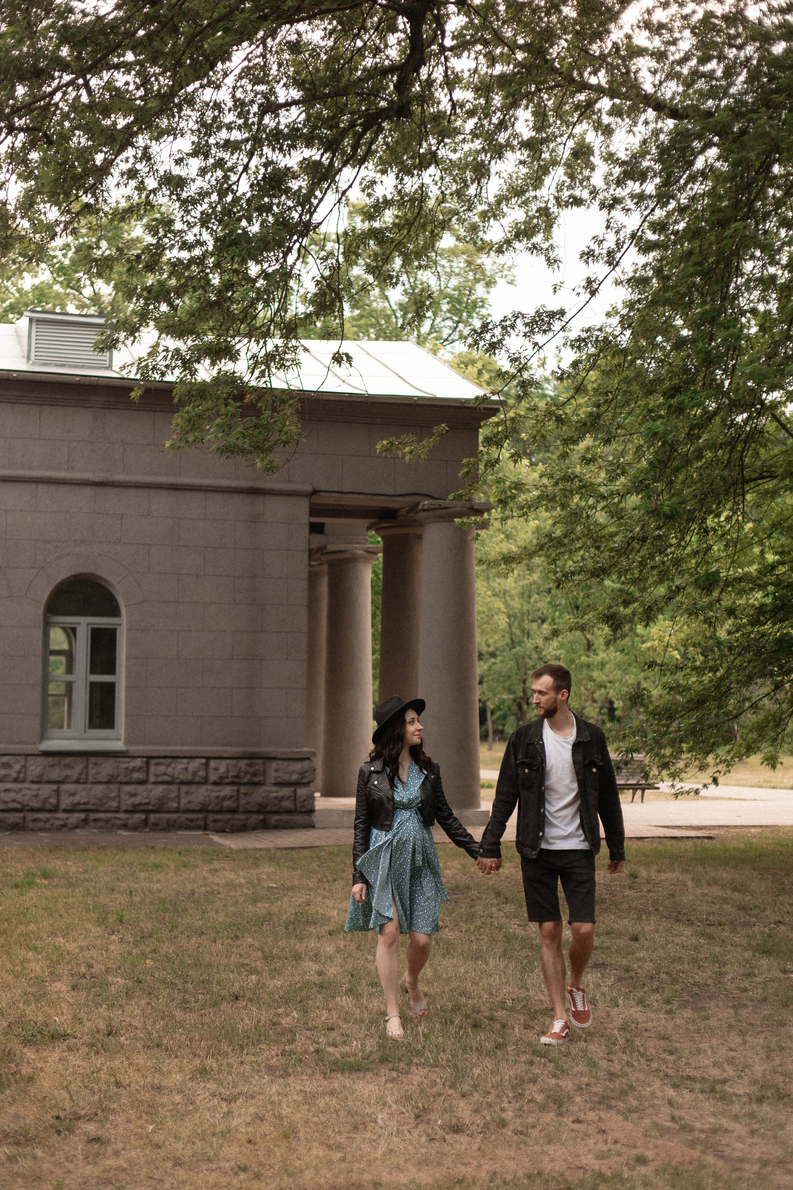 Александра & Александр. Свадебный и портретный фотограф Соломко Диана