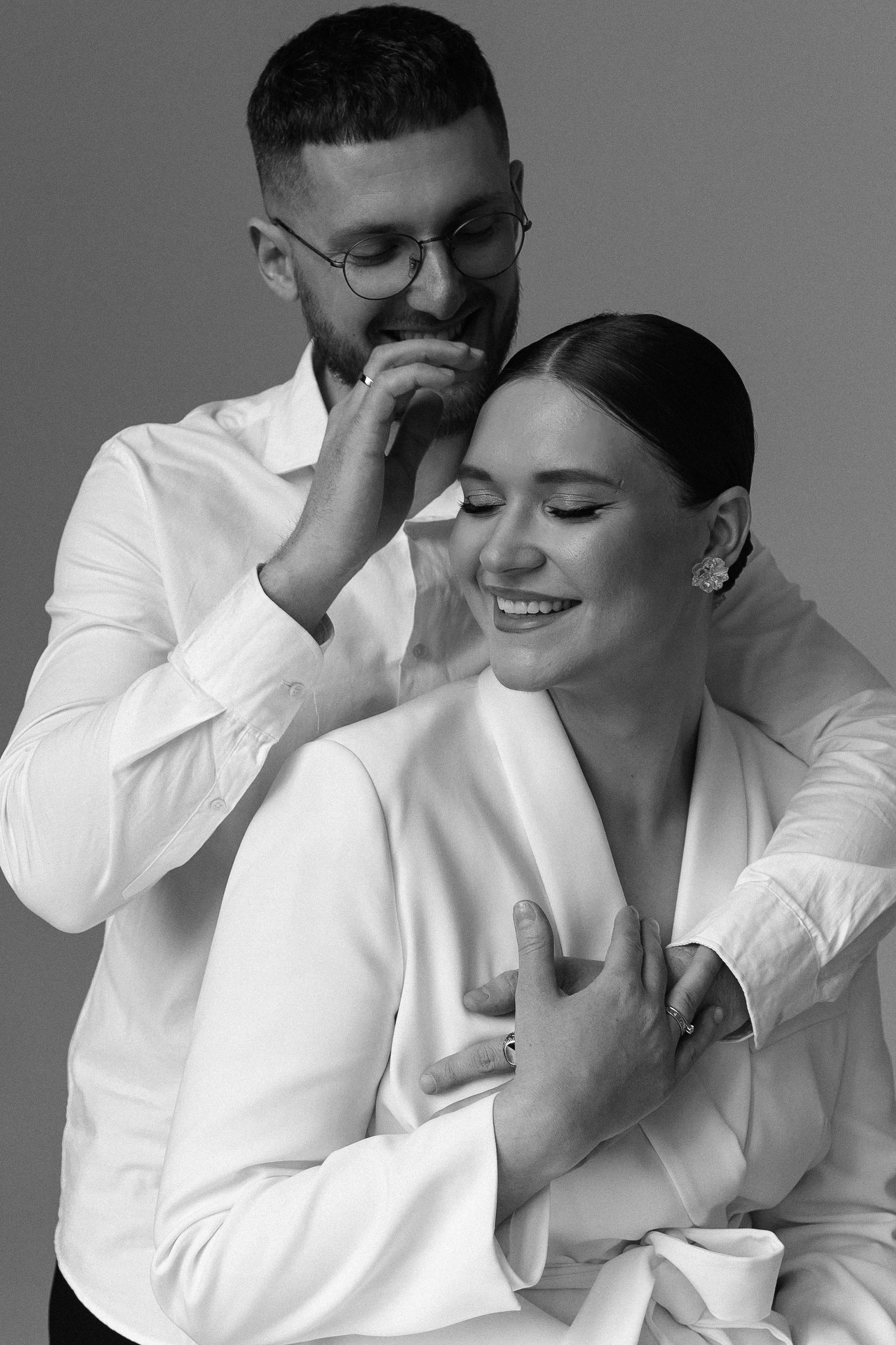 Полина & Константин. Свадебный и портретный фотограф Соломко Диана