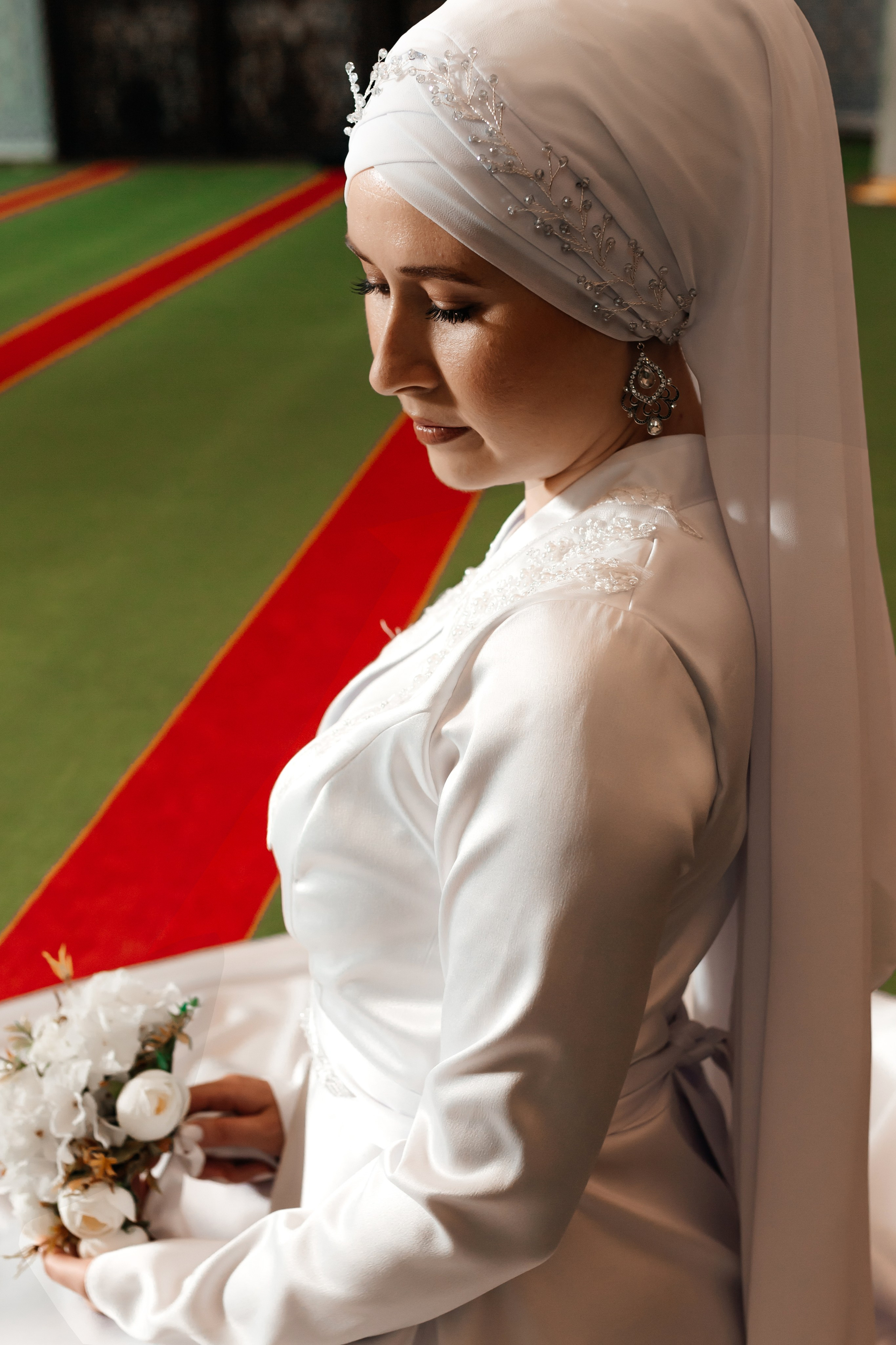 Руслан и Ильвина. Марина Шаймухаметова. Фотограф в Уфе