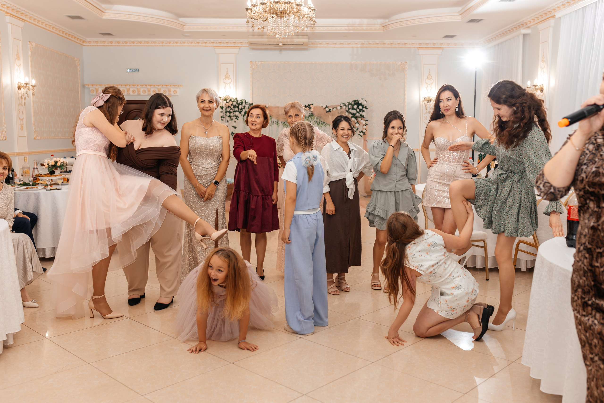 Альмир и София. Марина Шаймухаметова. Фотограф в Уфе