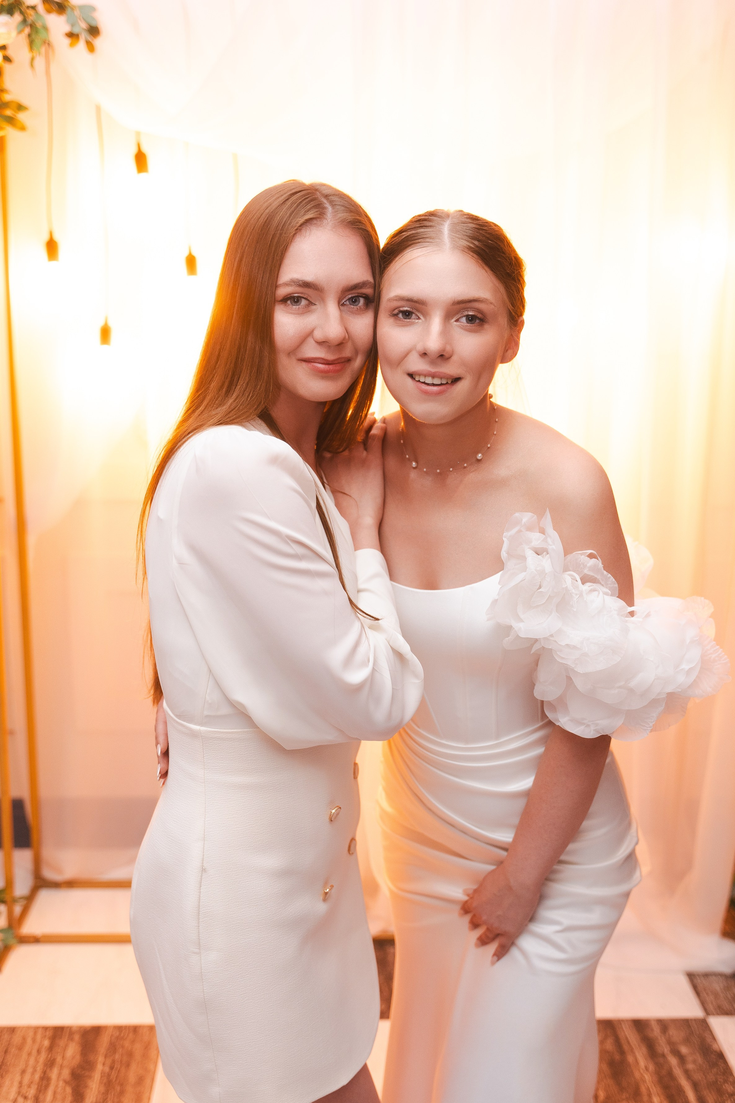 Дарья и Сергей. Фотограф Хабаровск