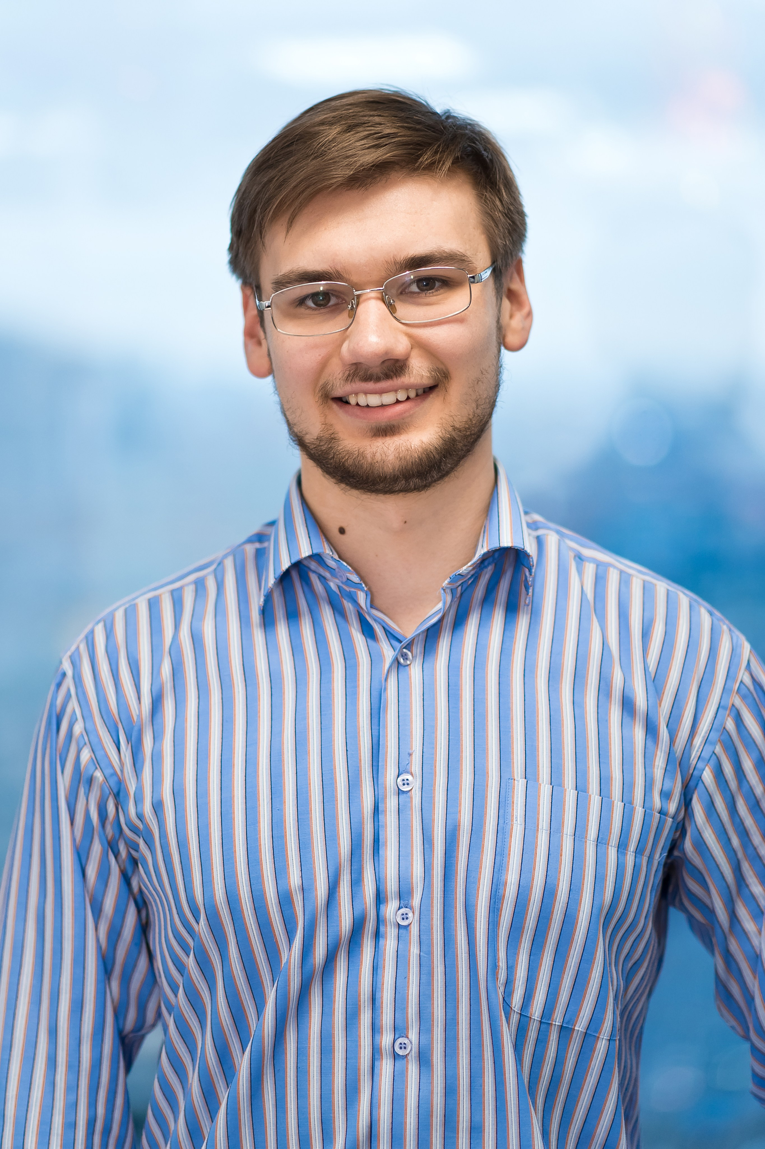 Бизнес, корпоративное. Фотограф Егоров Констанин