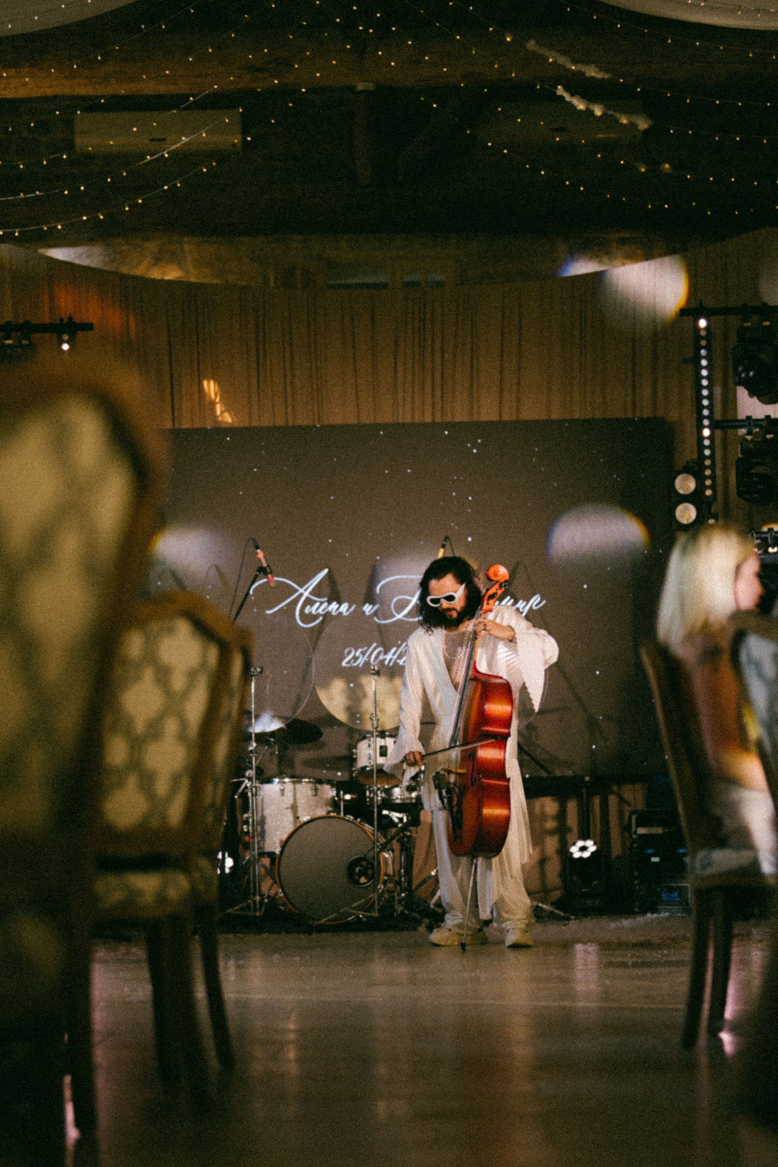 Апрель в душе. Свадебный фотограф Марина Бобкова в Липецке, Воронеже, Москва