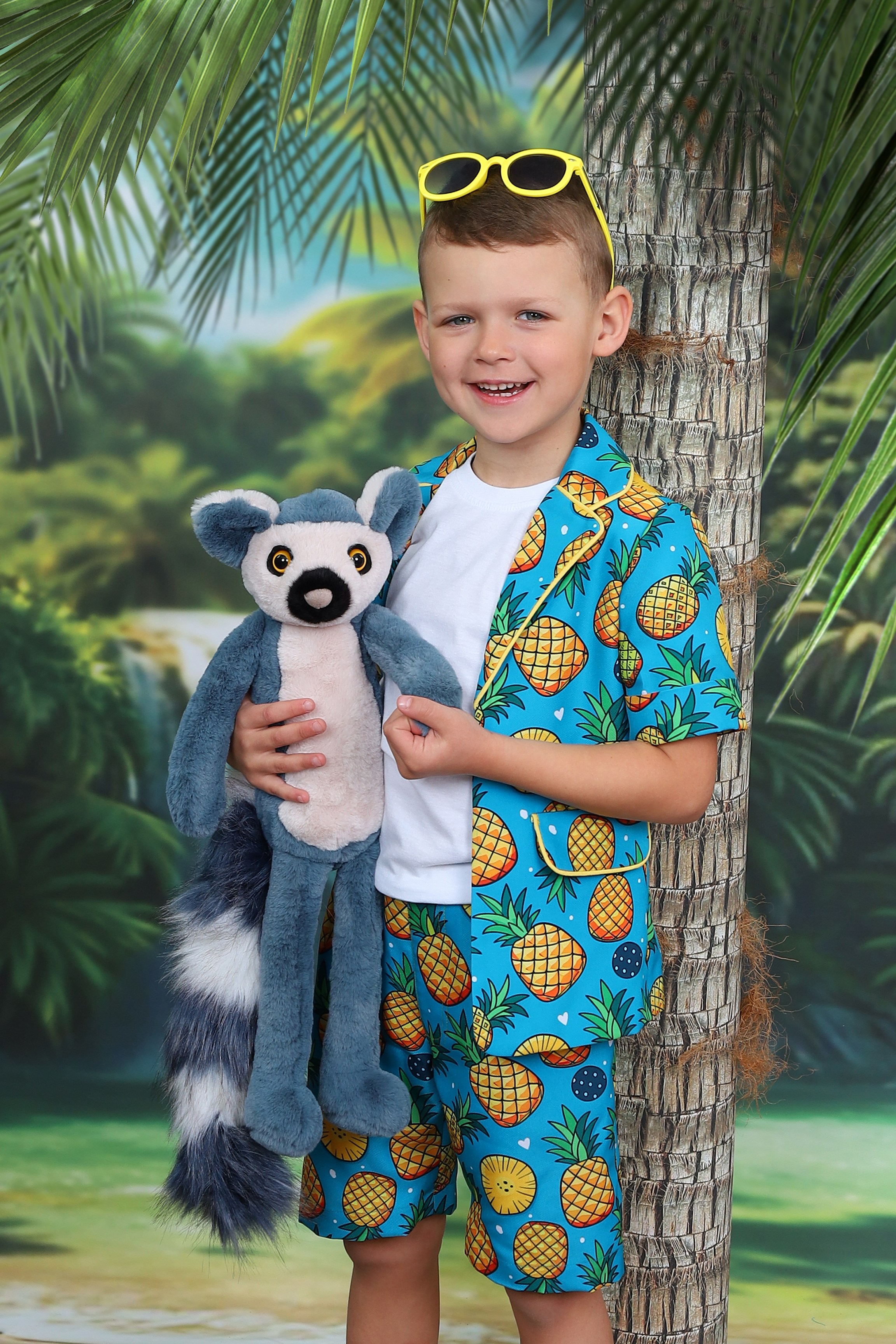 КОМПАНИЯ КРАЙФОТО ФОТОСЕССИЯ ТРОПИЧЕСКИЙ РАЙ