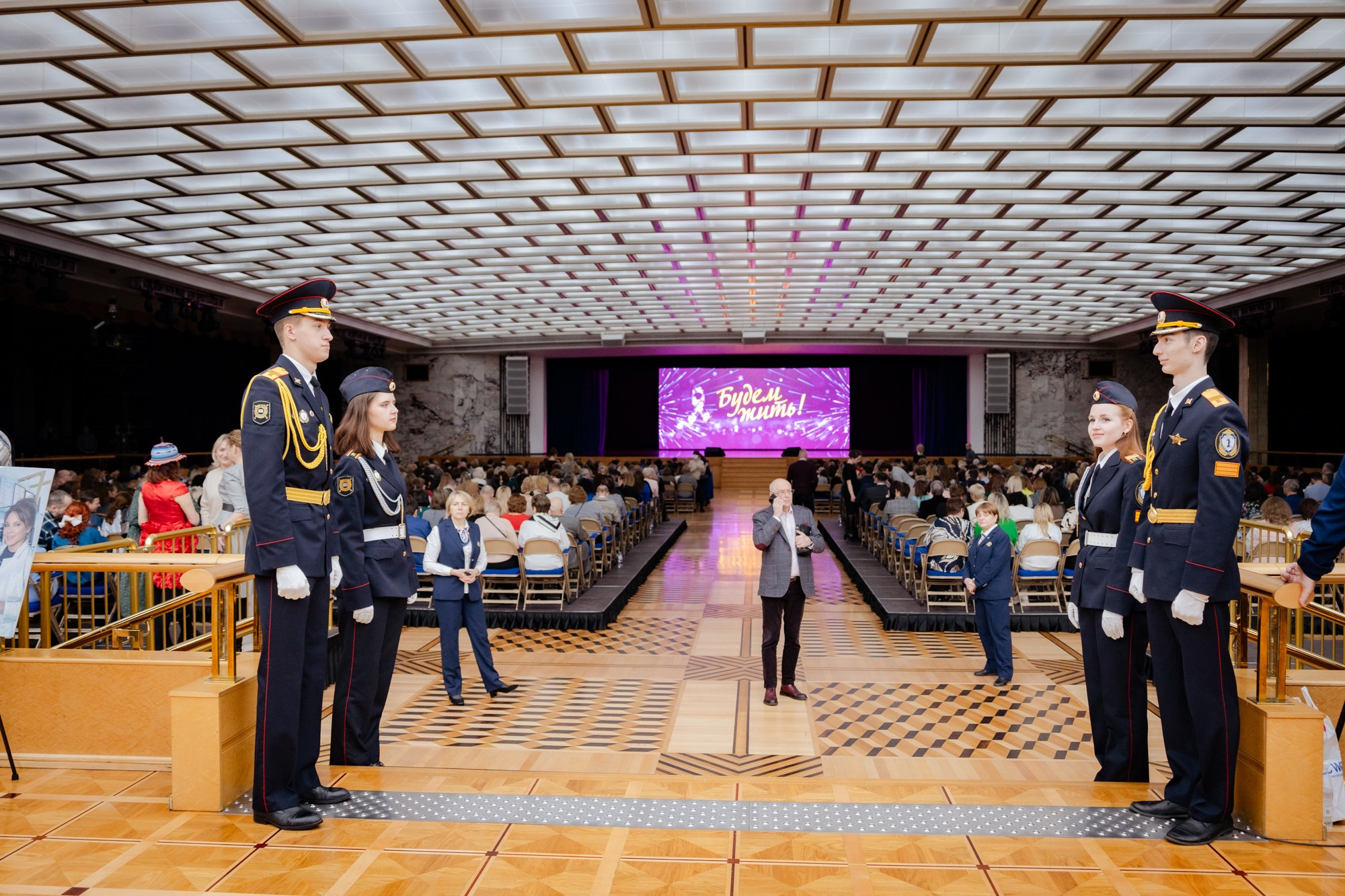 Кремль 03.02.2024. Портретный и семейный фотограф в Москве/Видное