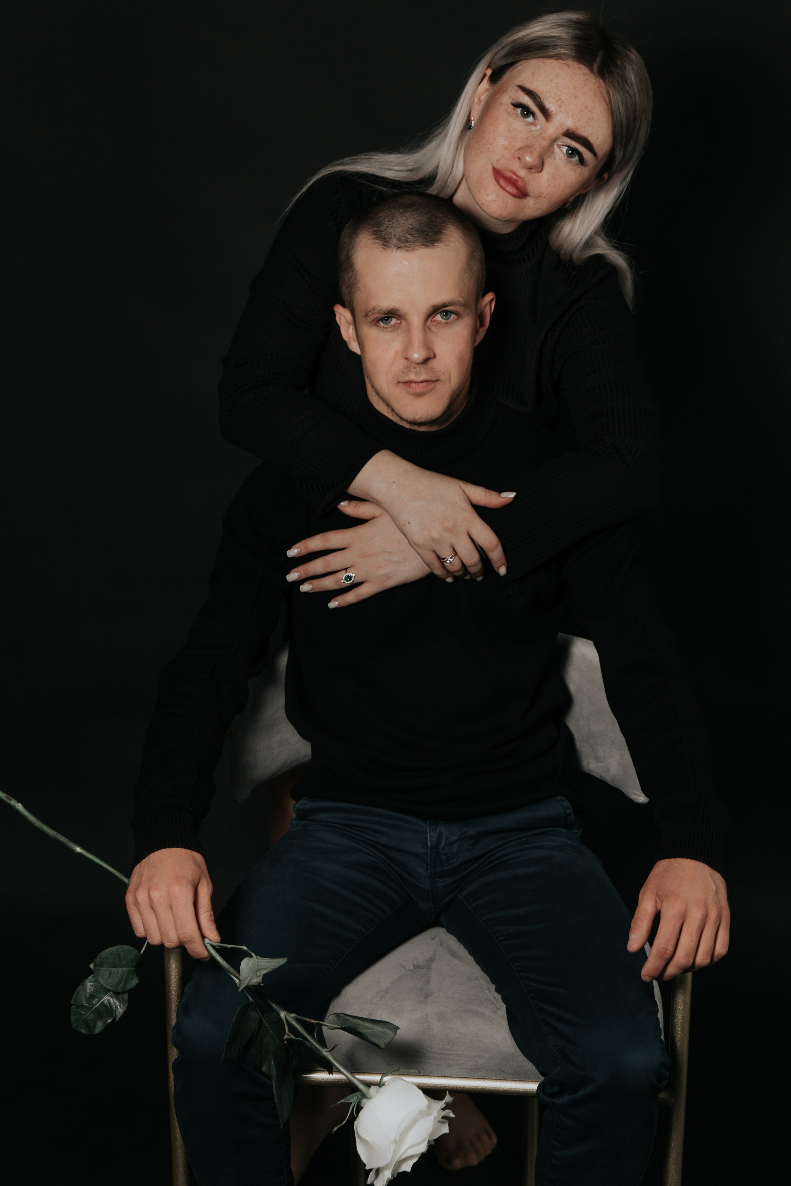 ФОТОСЕССИЯ В ОЖИДАНИИ МАЛЫШКИ. Фотограф в Киселёвске Татьяна Трухалева