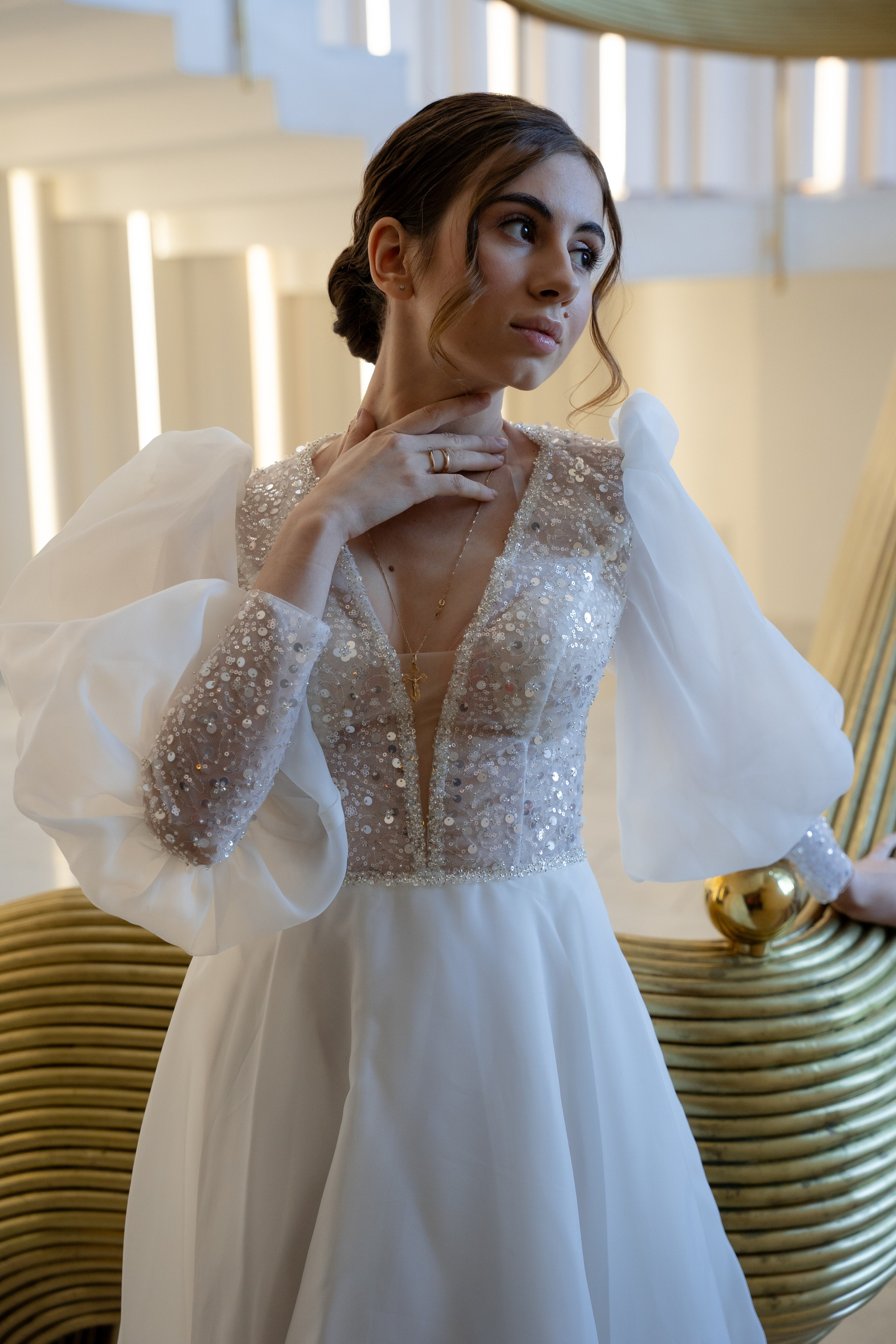 Свадебная «Интурист». Анастасия Антипинская — профессиональный фотограф в Хабаровске