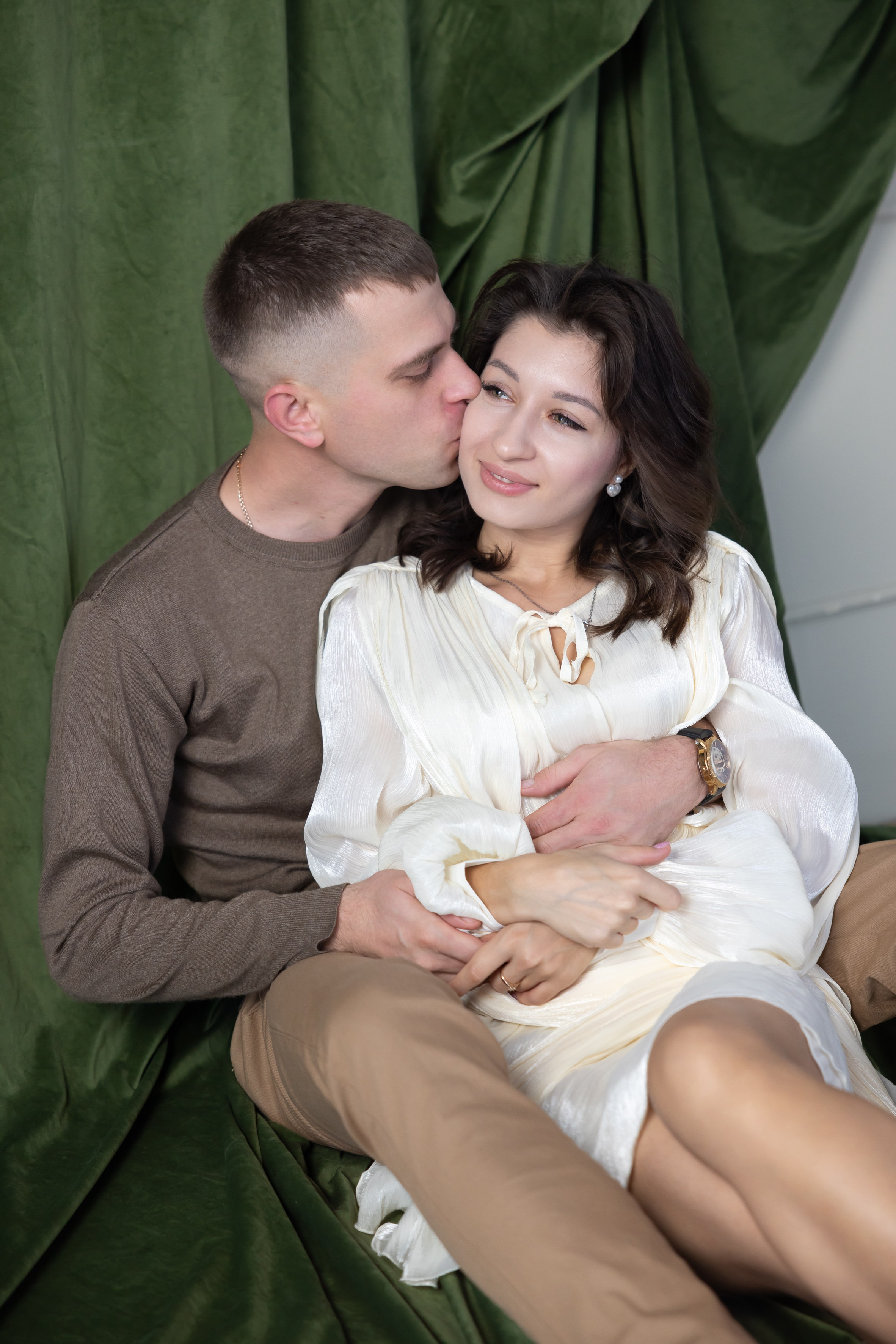 Мише 2. Фотограф Диана Белогребень