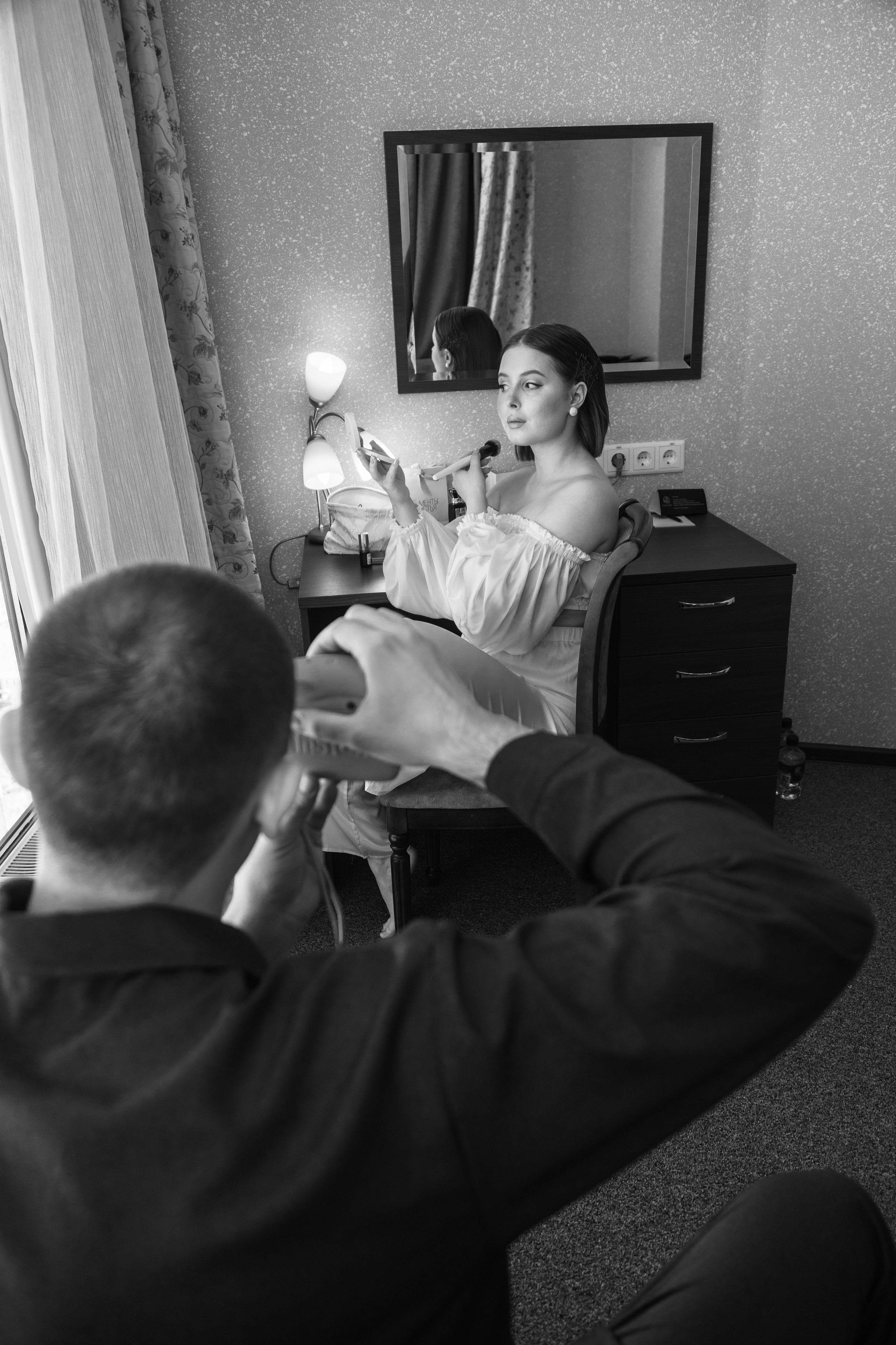 Кристина&Иван. Свадебный и семейный фотограф Екатеринбург Настя Саедгалина