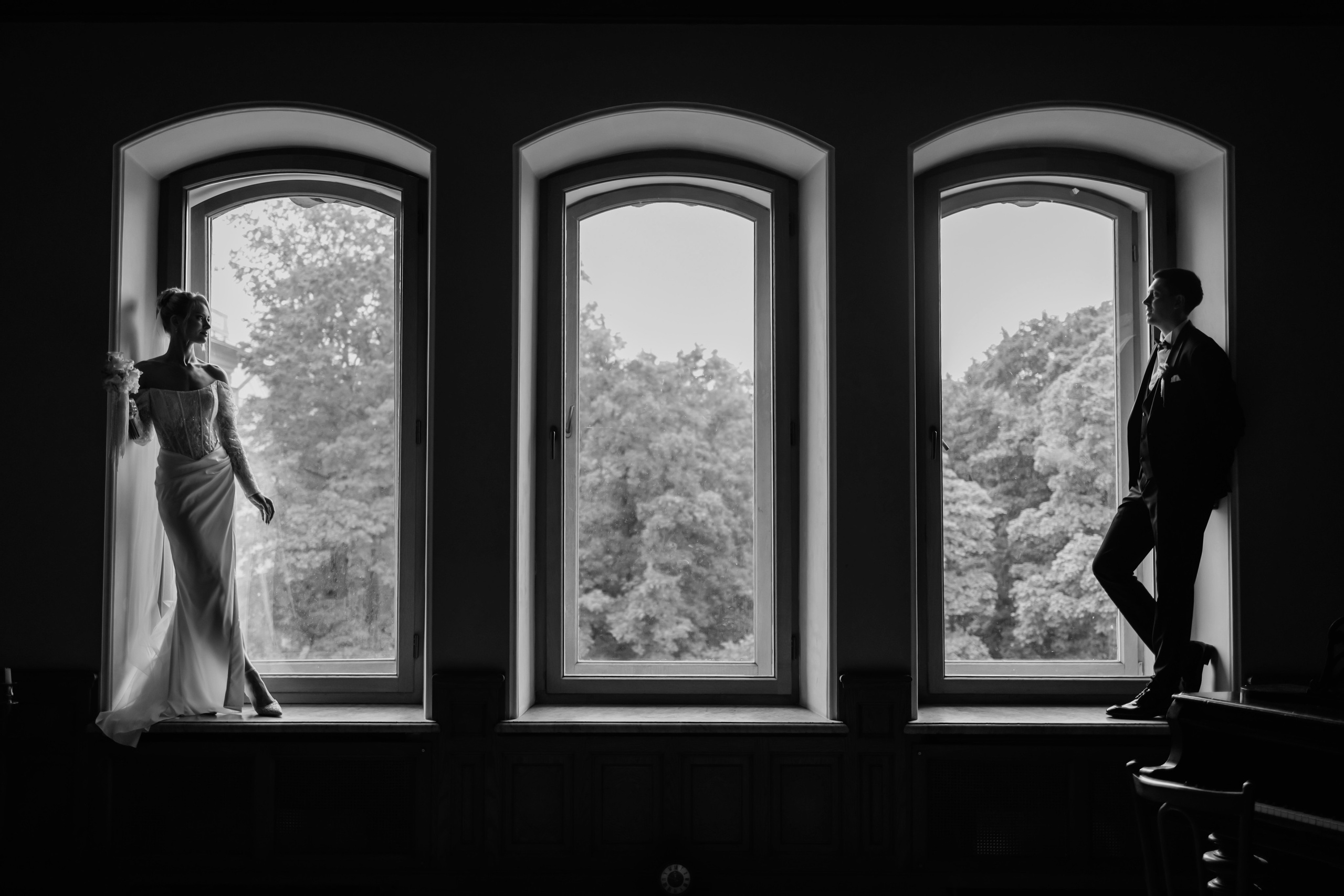 Кирилл и Аня. Фотограф, который снимает любовь в Санкт-Петербурге и Череповце