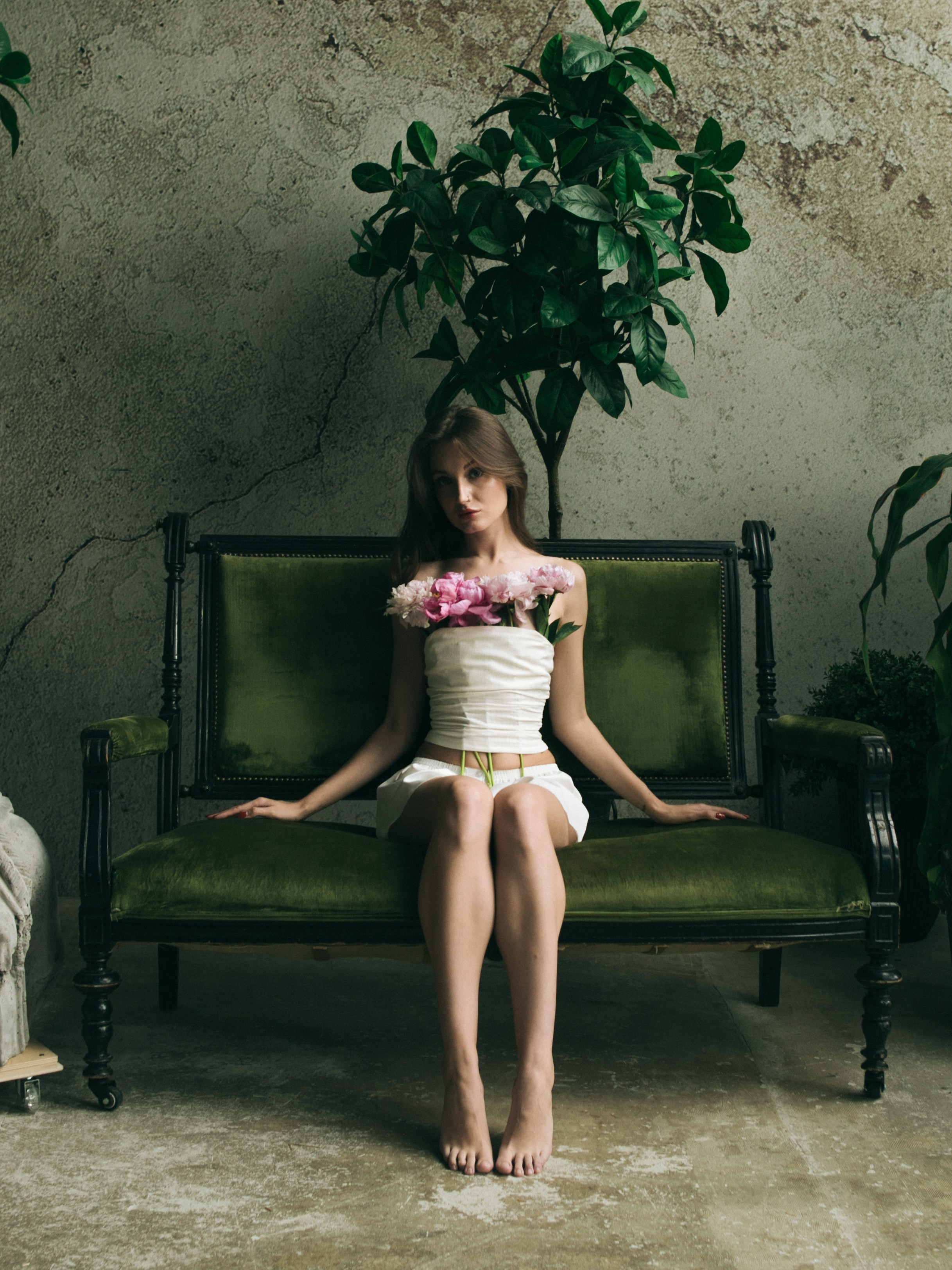 Яна. Портретный фотограф Алексин/Тула/Москва