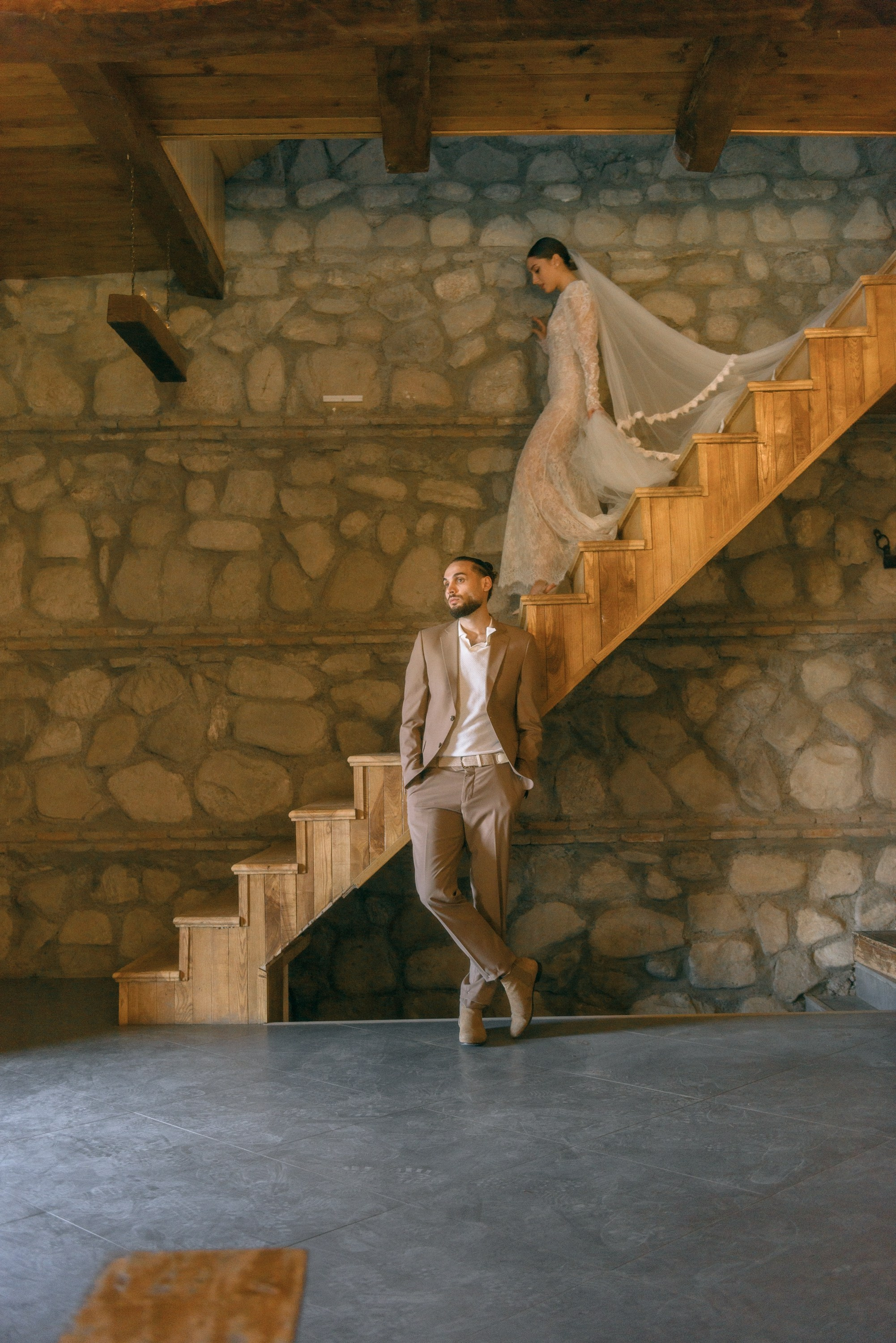 Wedding at the winery in Georgia. Fedor Lemeshko — Destination Wedding and Family Lifestyle photographer