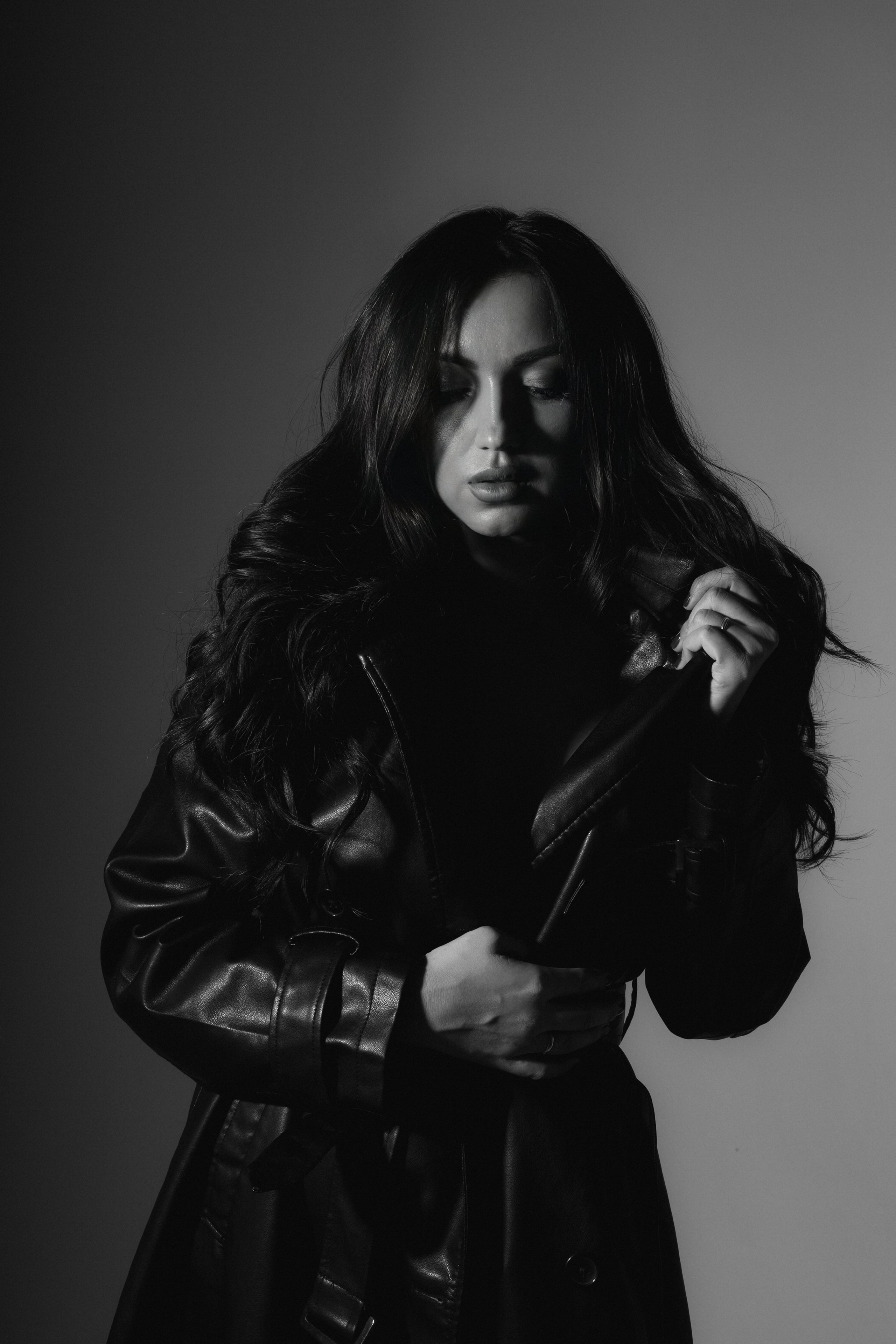 Альбина. Фотограф Анастасия Гордовская