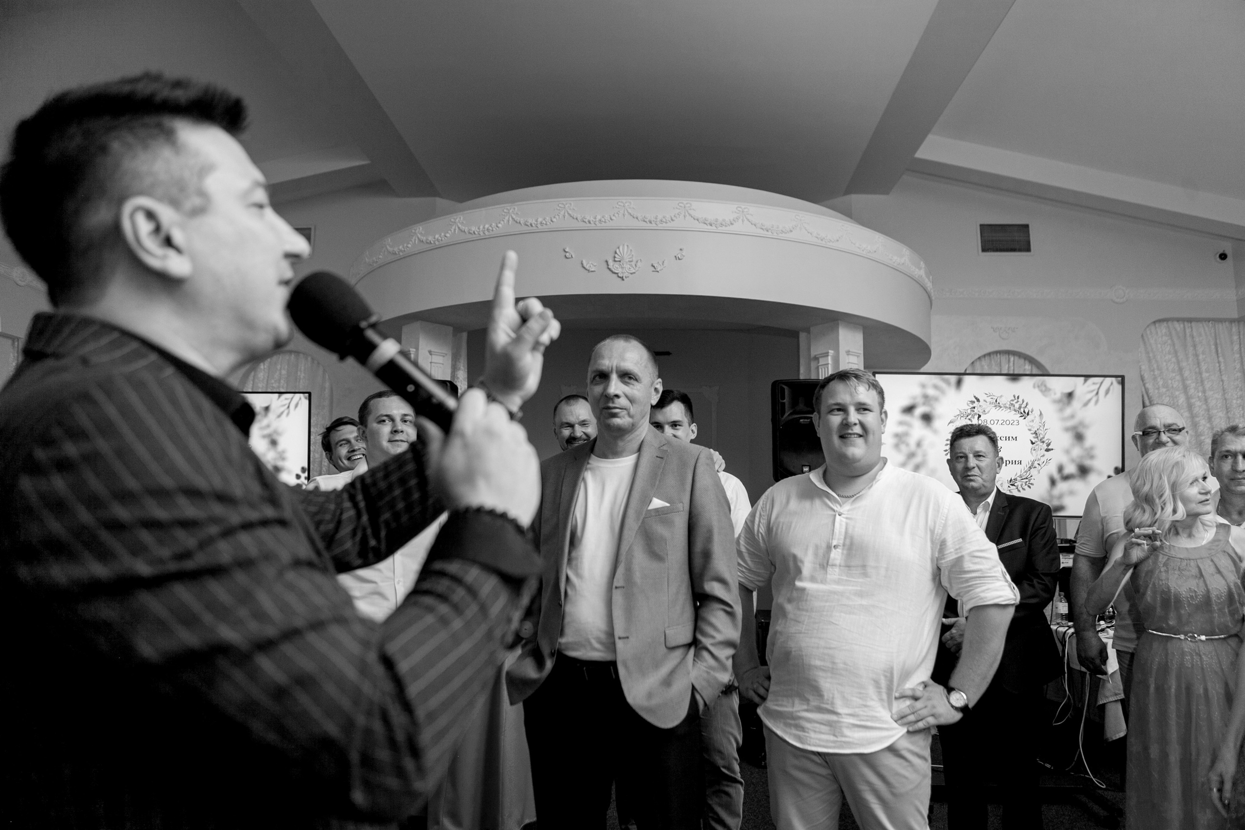 МАКСИМ И ВИКТОРИЯ. Фотограф на любое мероприятие