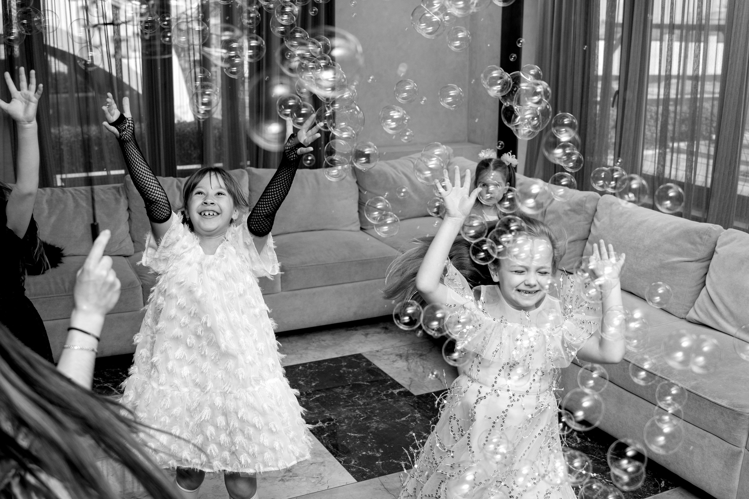 ЮБИЛЕЙ СЕРГЕЯ. Фотограф на любое мероприятие