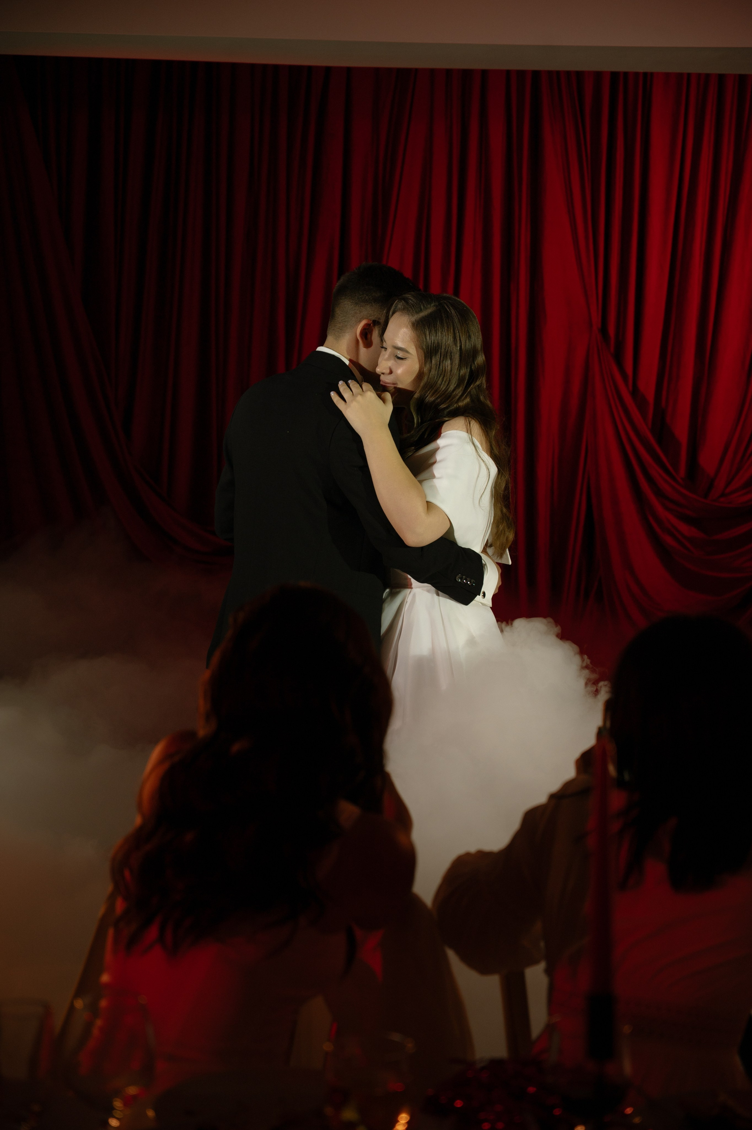 Елизавета и Андрей. Портретный и Свадебный фотограф Юлия Bizarrko