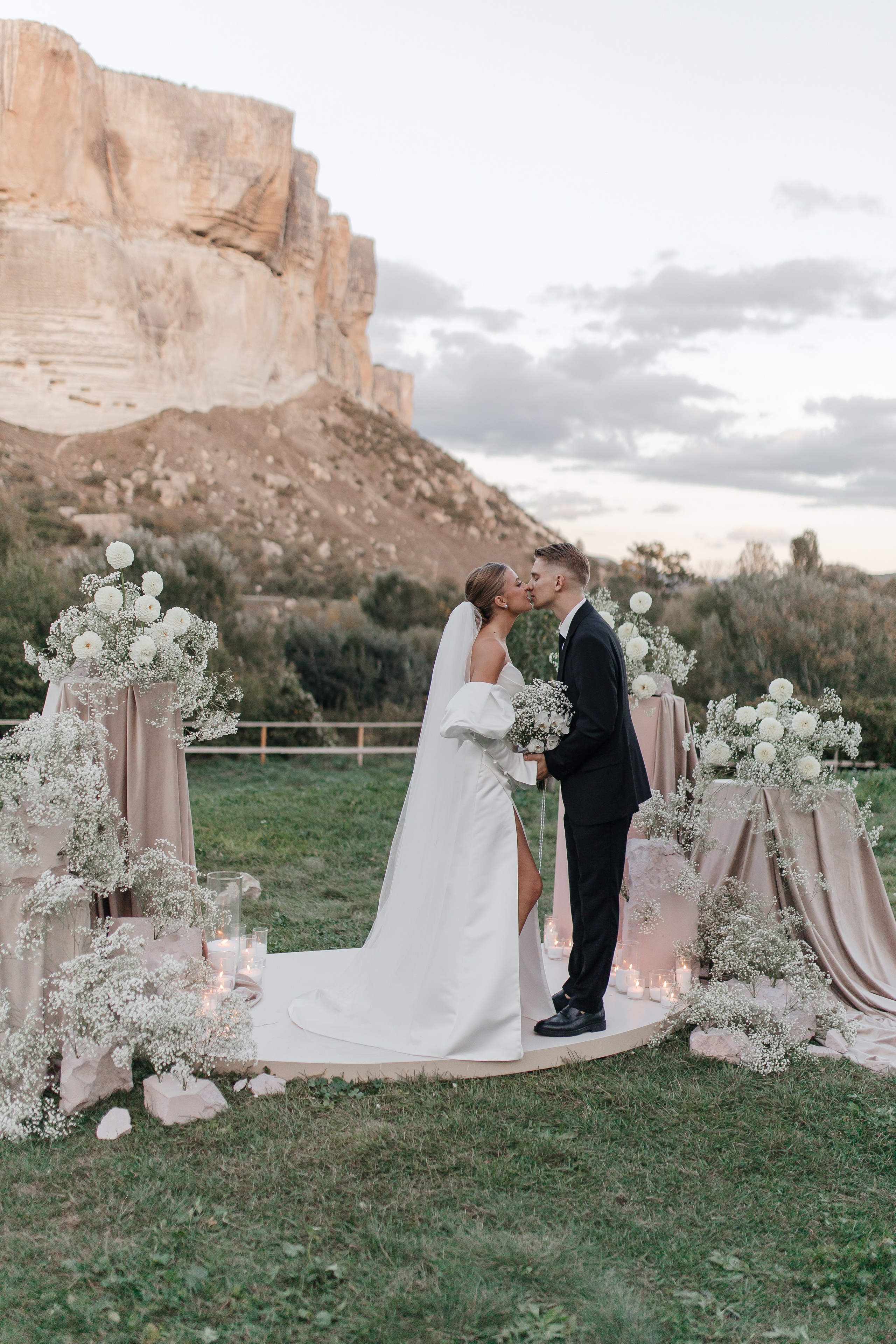 Владислав и Александра. Главная