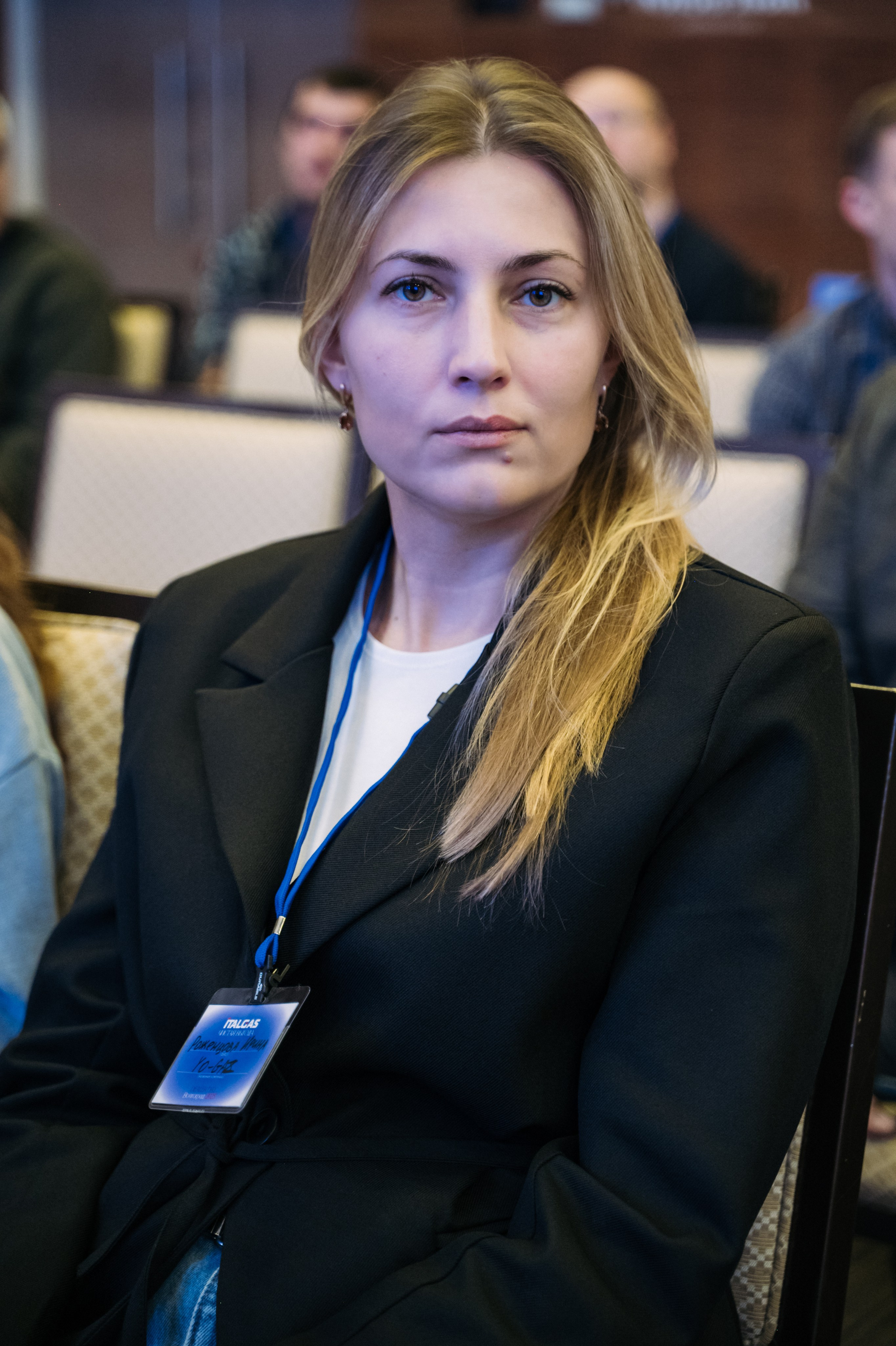 Конференция+корпоратив Авто-ГБО