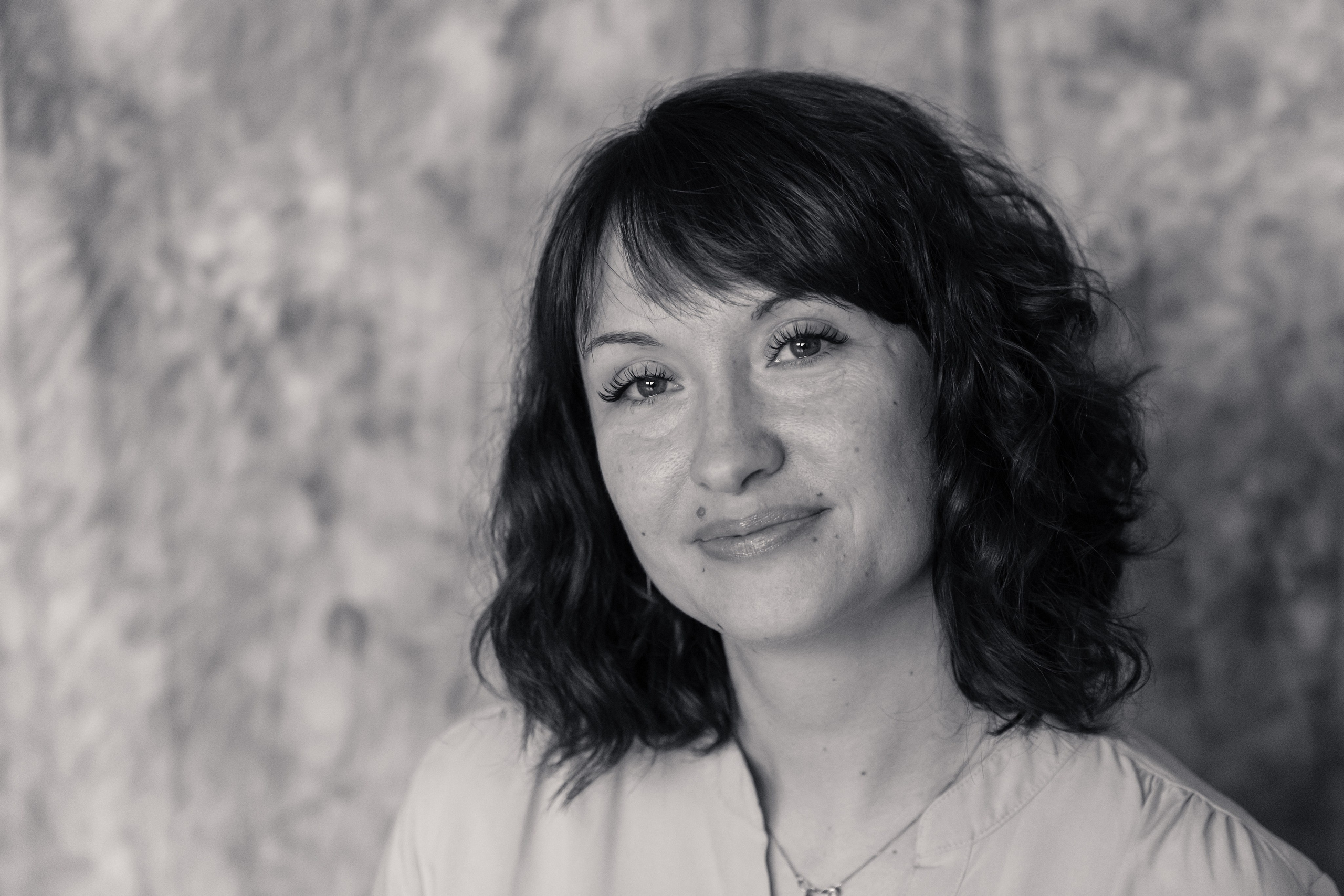 Женя. Фотограф Кирилл Мешков Кемерово