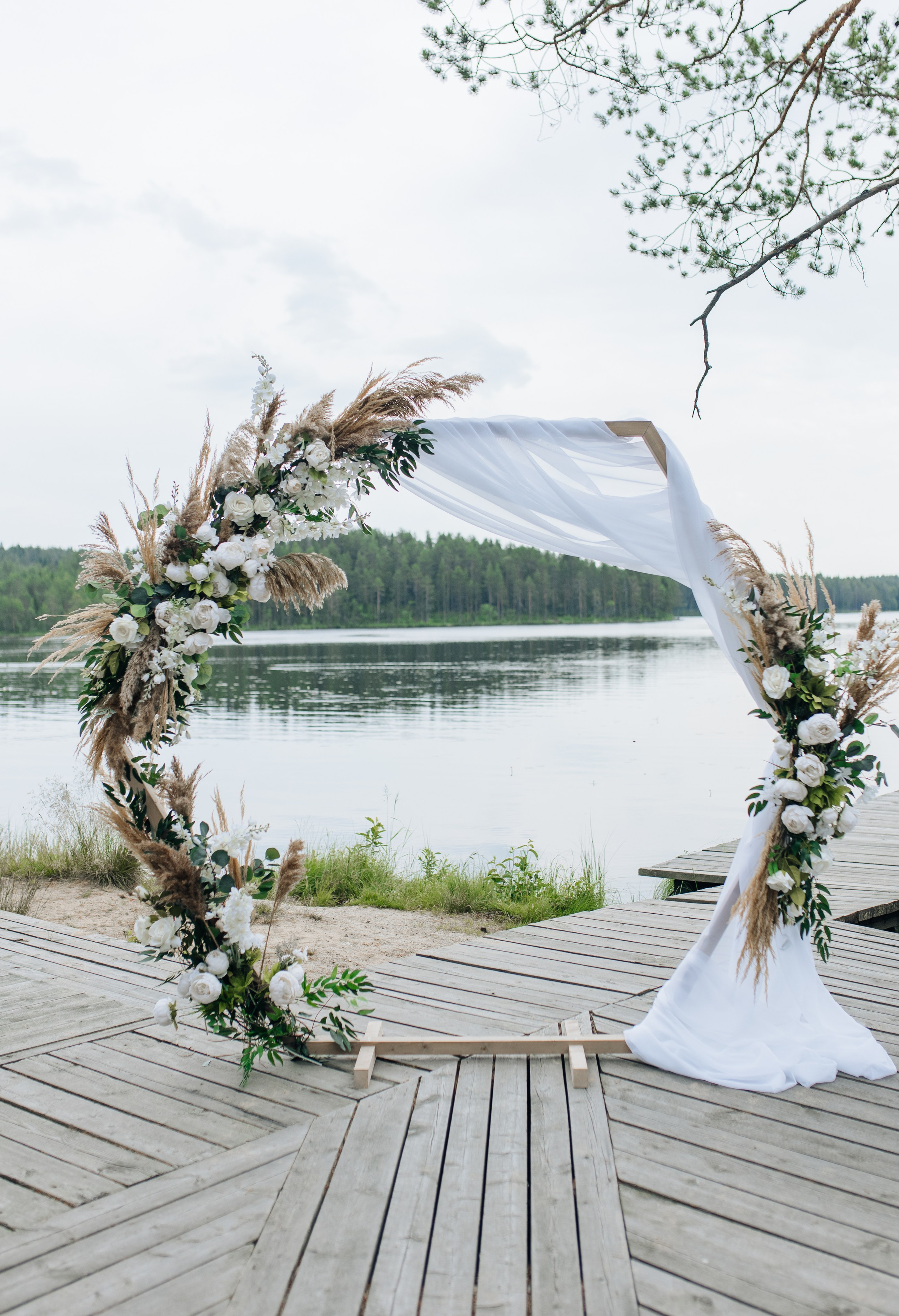 Ксения & Александр. DIANA TILIKAINEN — Фотограф Республика Карелия