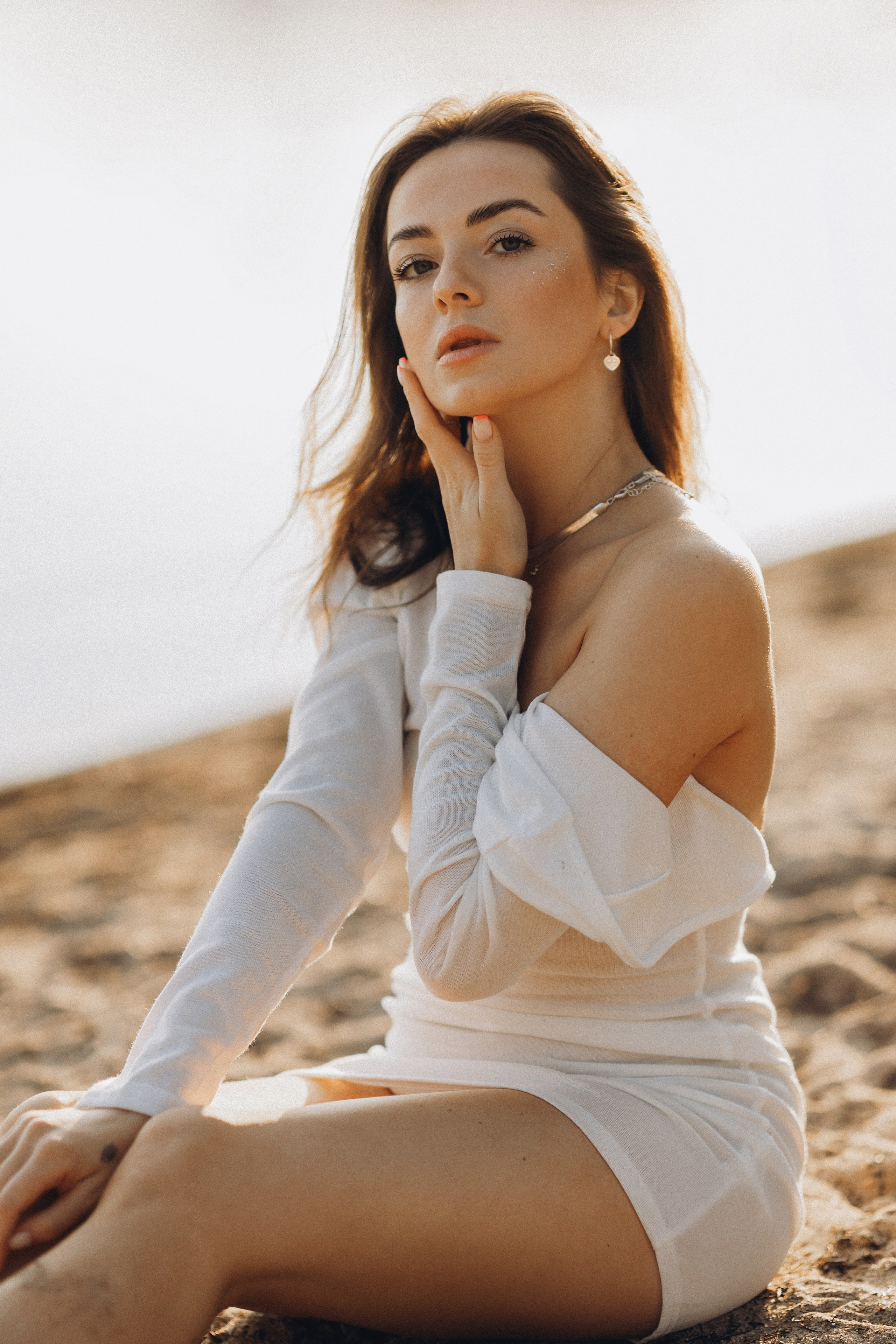 Эльнара. DIANA TILIKAINEN — Фотограф Республика Карелия