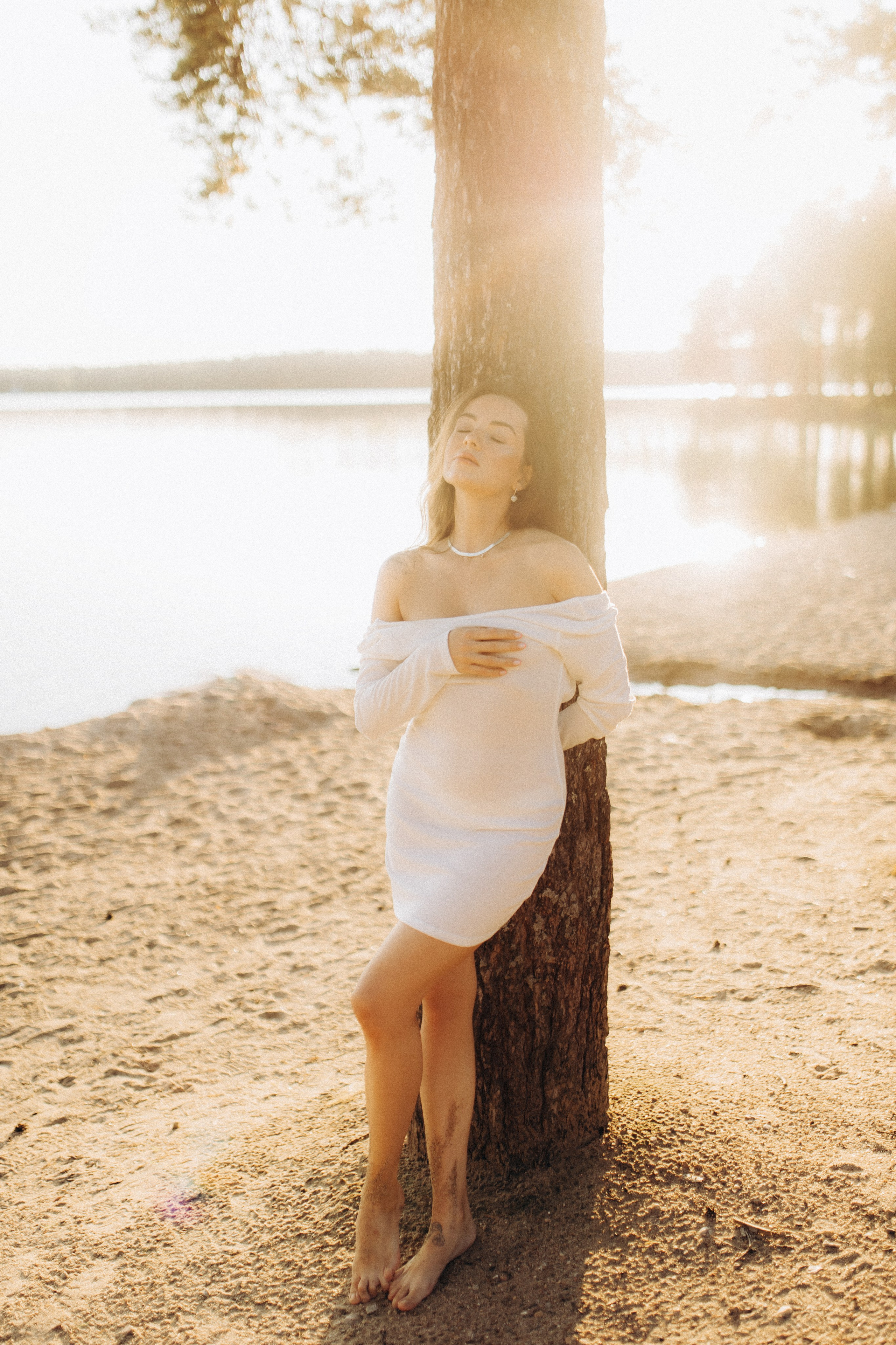 Эльнара. DIANA TILIKAINEN — Фотограф Республика Карелия