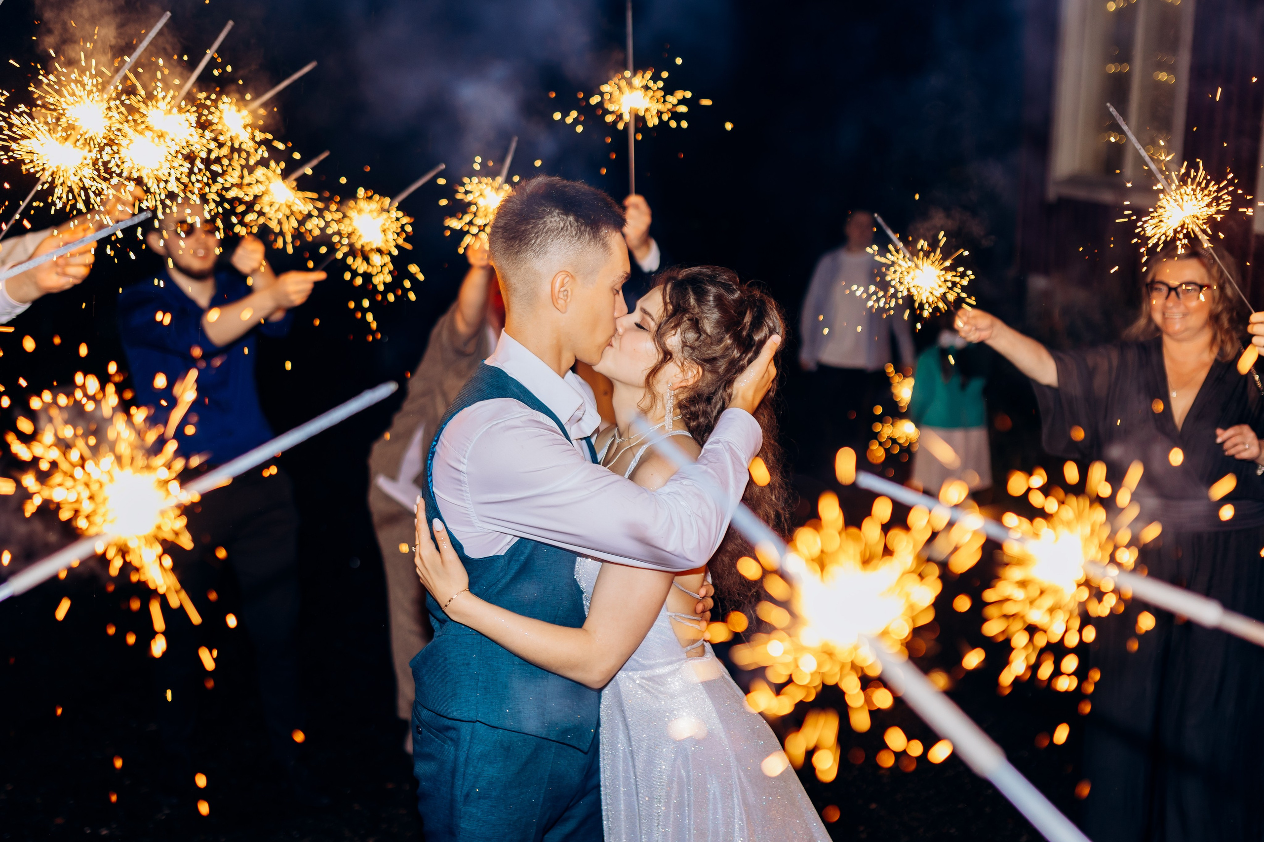 Маргарита & Ярослав. DIANA TILIKAINEN — Фотограф Республика Карелия