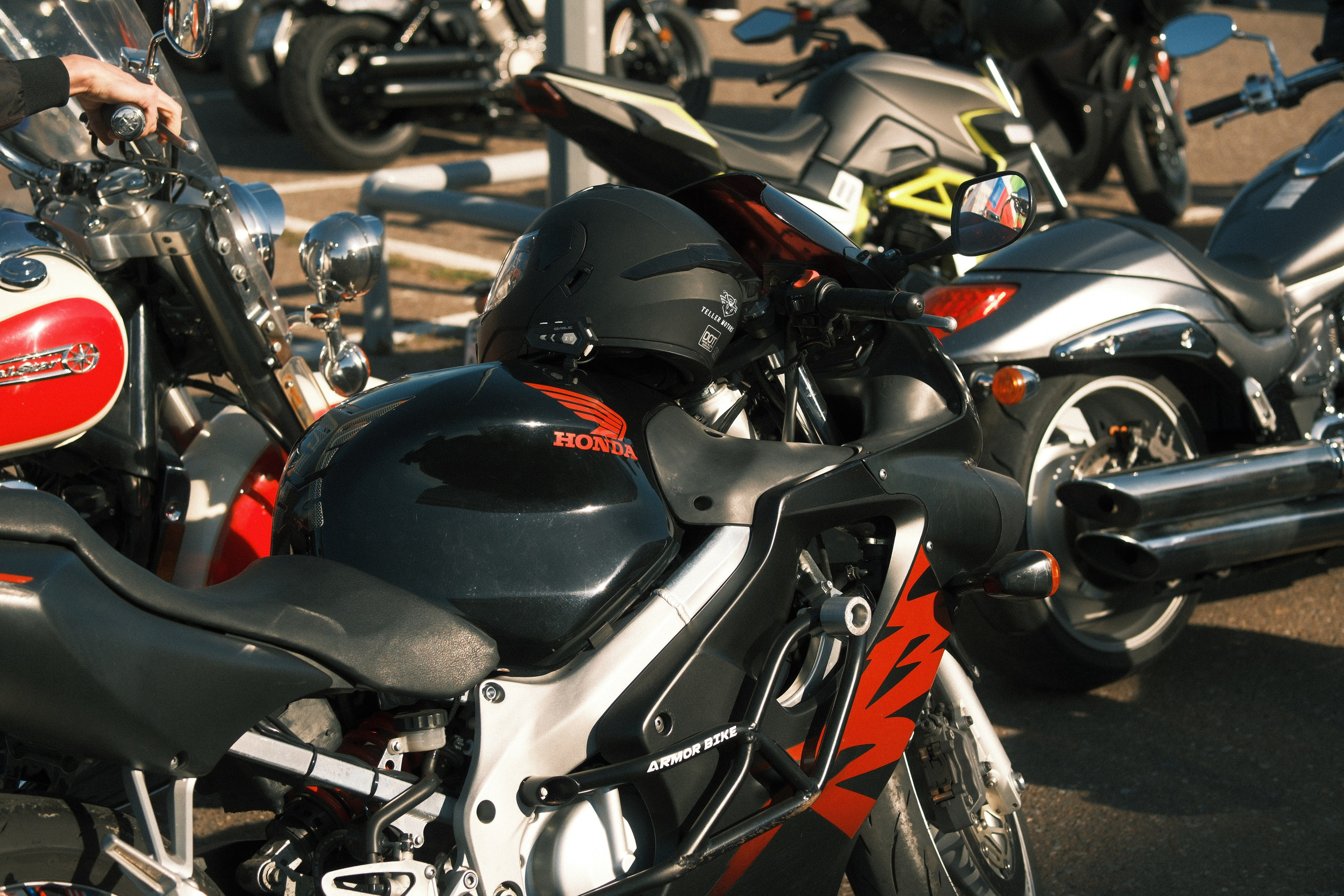 Закрытие мотосезона 2025. Свадебный Фотограф в Нижнекамск Татарстан Максим Липин