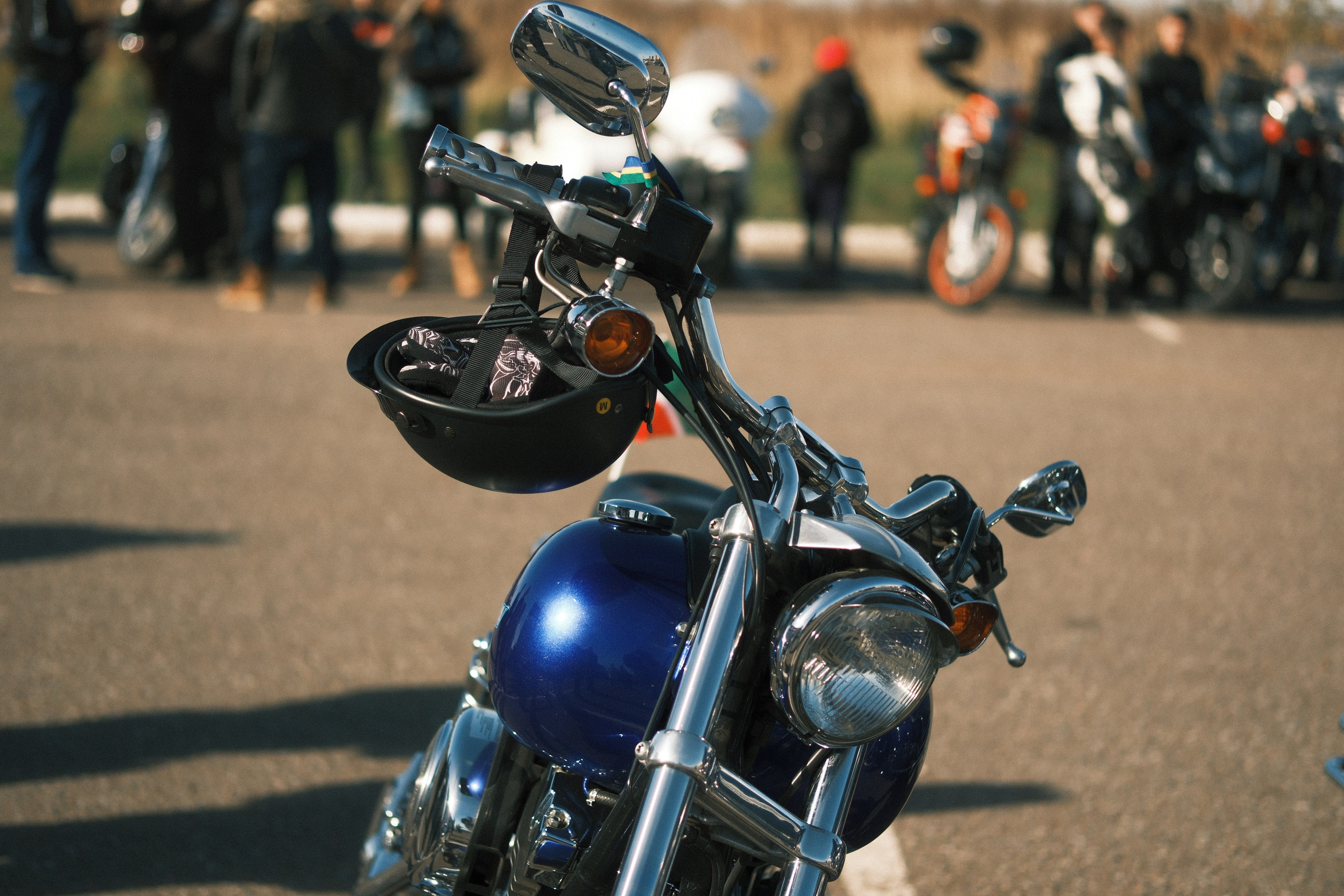 Закрытие мотосезона 2025. Свадебный Фотограф в Нижнекамск Татарстан Максим Липин