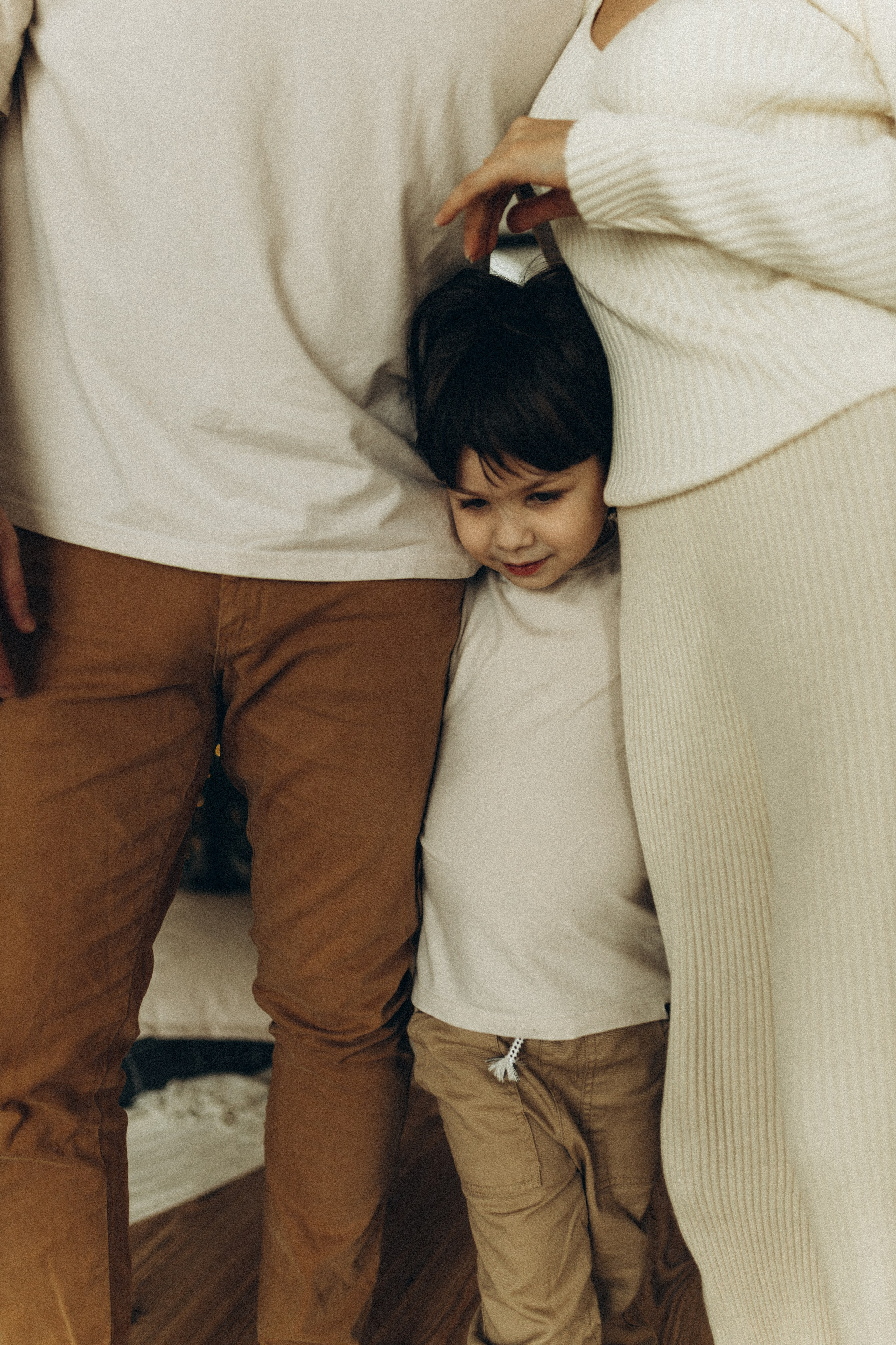 Максим, Яна, Милан, Мирон и Марк. Семейный фотограф в Новороссийске и Анапе Александра Яковлева