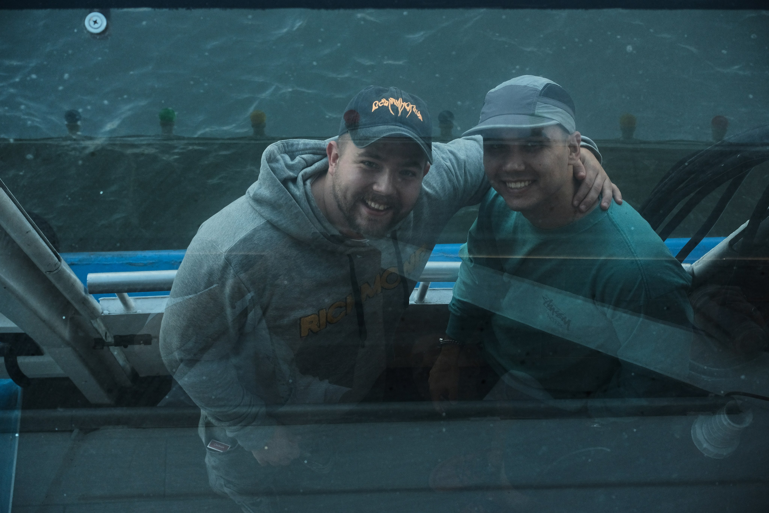 Rostov-on-Don. Creative travel photographer — Berg Daria