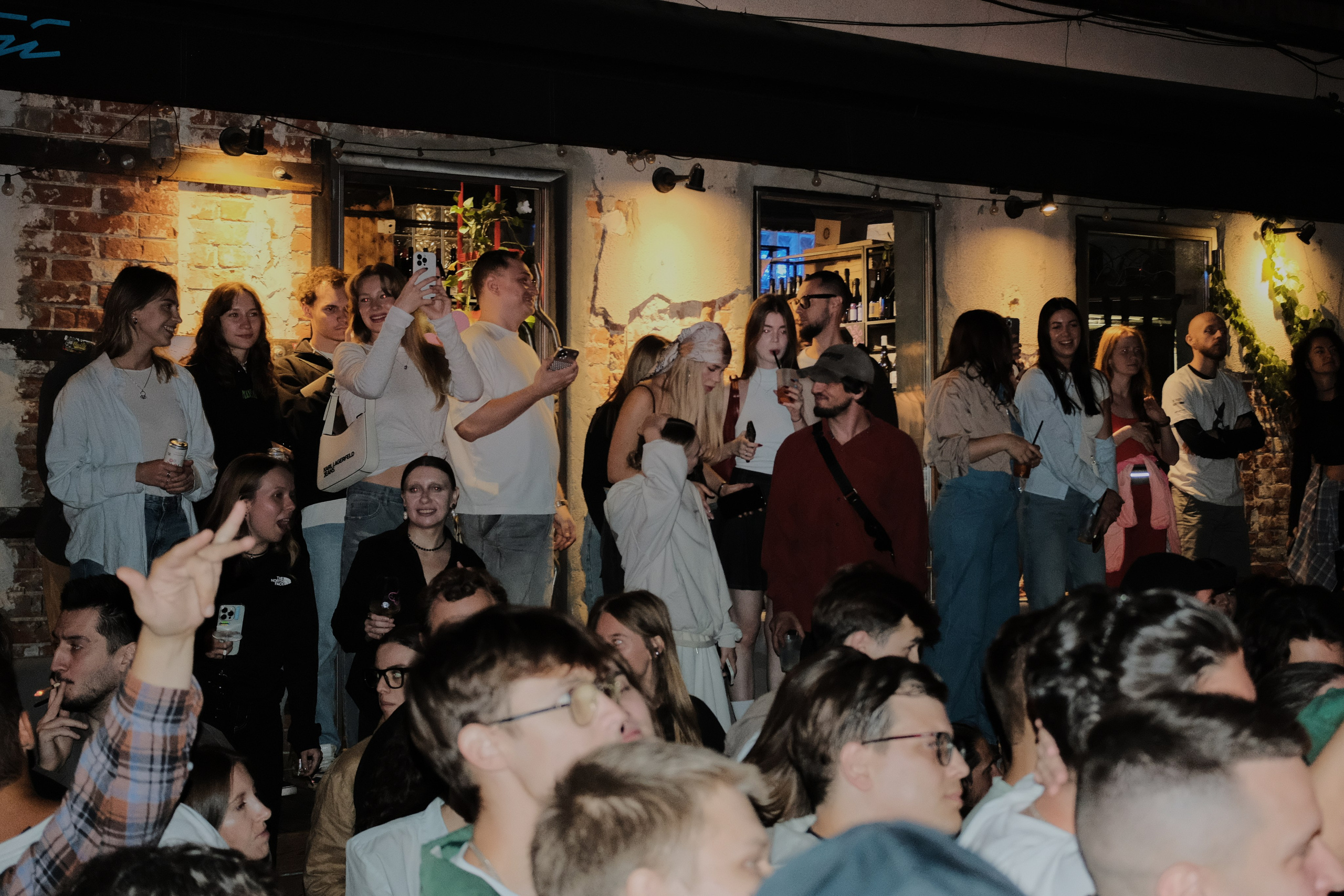 Rostov-on-Don. Creative travel photographer — Berg Daria