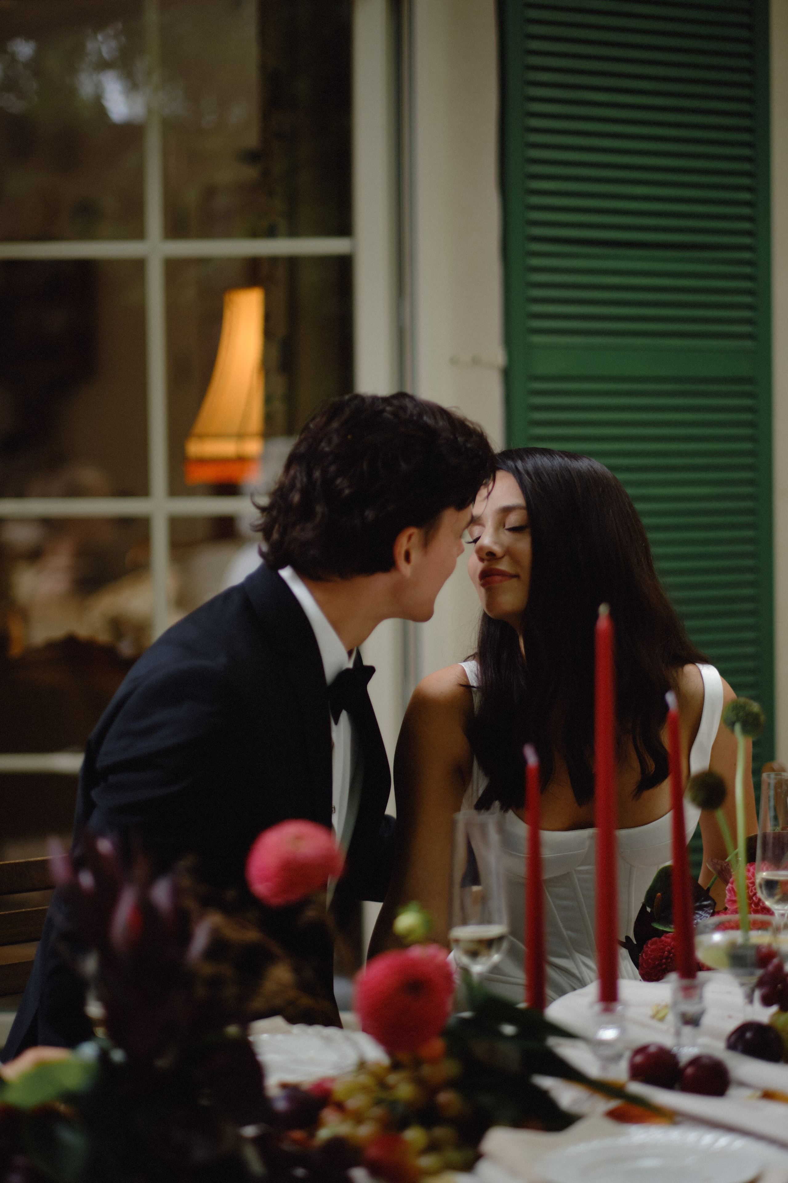 Dolce Vita. Портретный и репортажный фотограф в Москве Острикова Анастасия