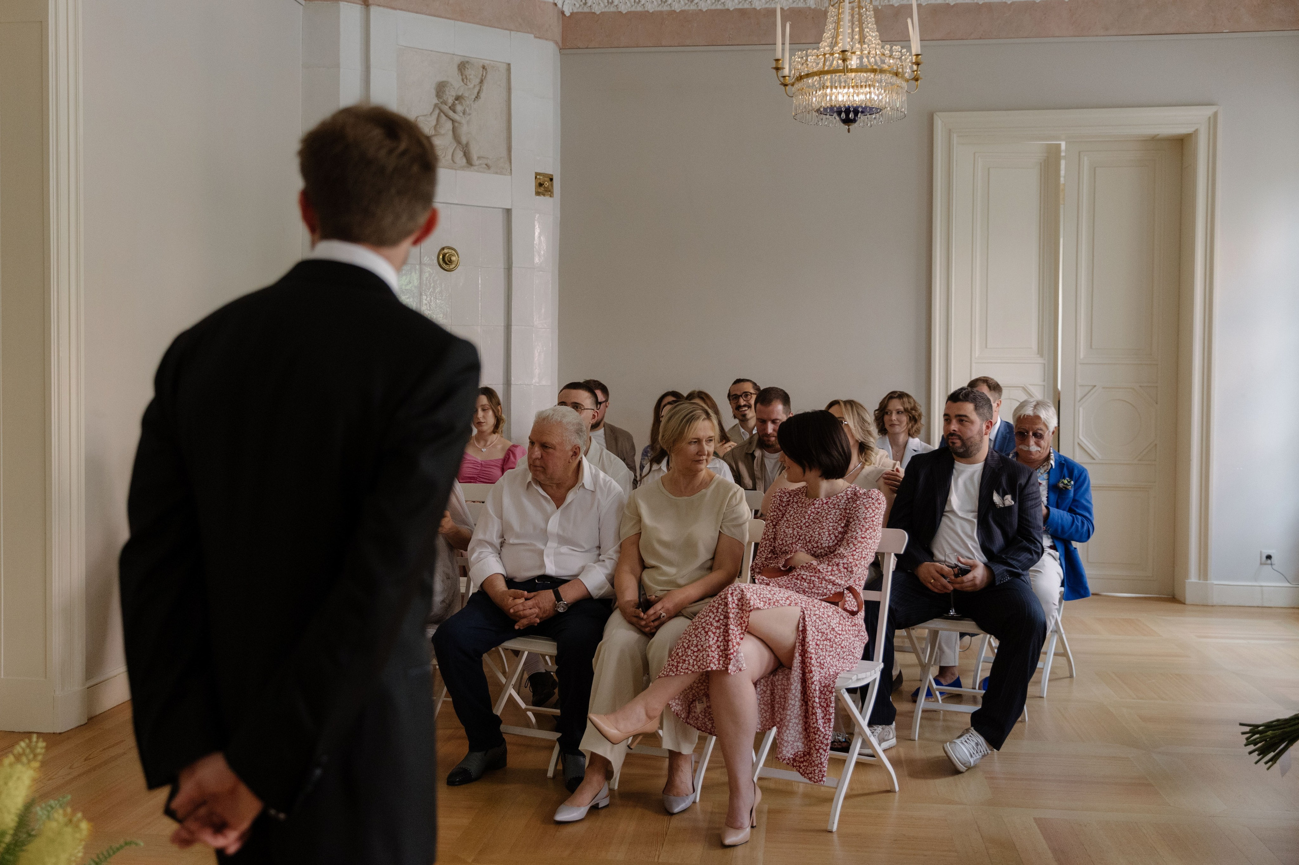 Тигран и Анастасия | 08.06. Портретный и свадебный фотограф в Москве Алина Гевал