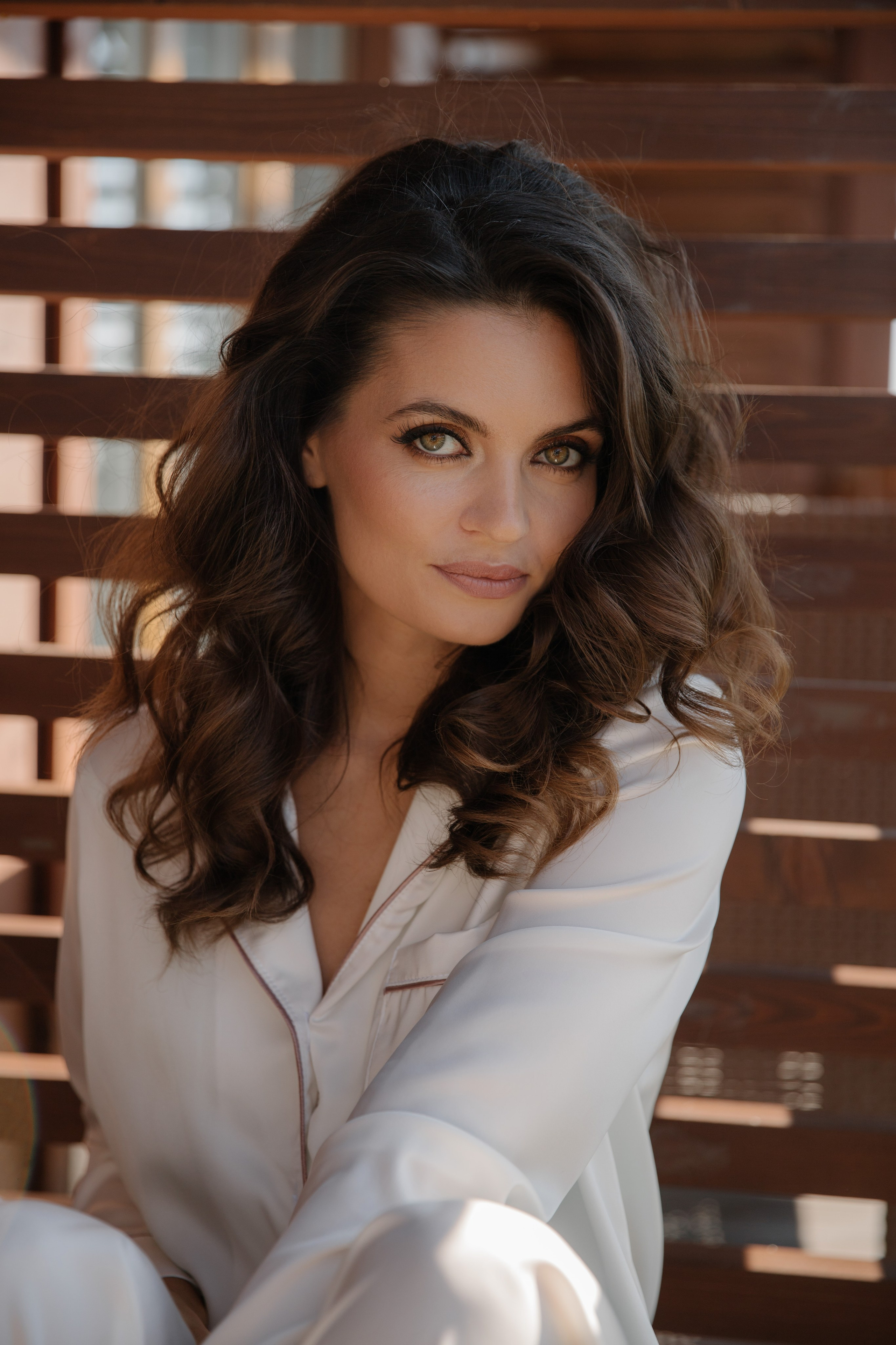 Алина и Павел | 23.09. Портретный и свадебный фотограф в Москве Алина Гевал