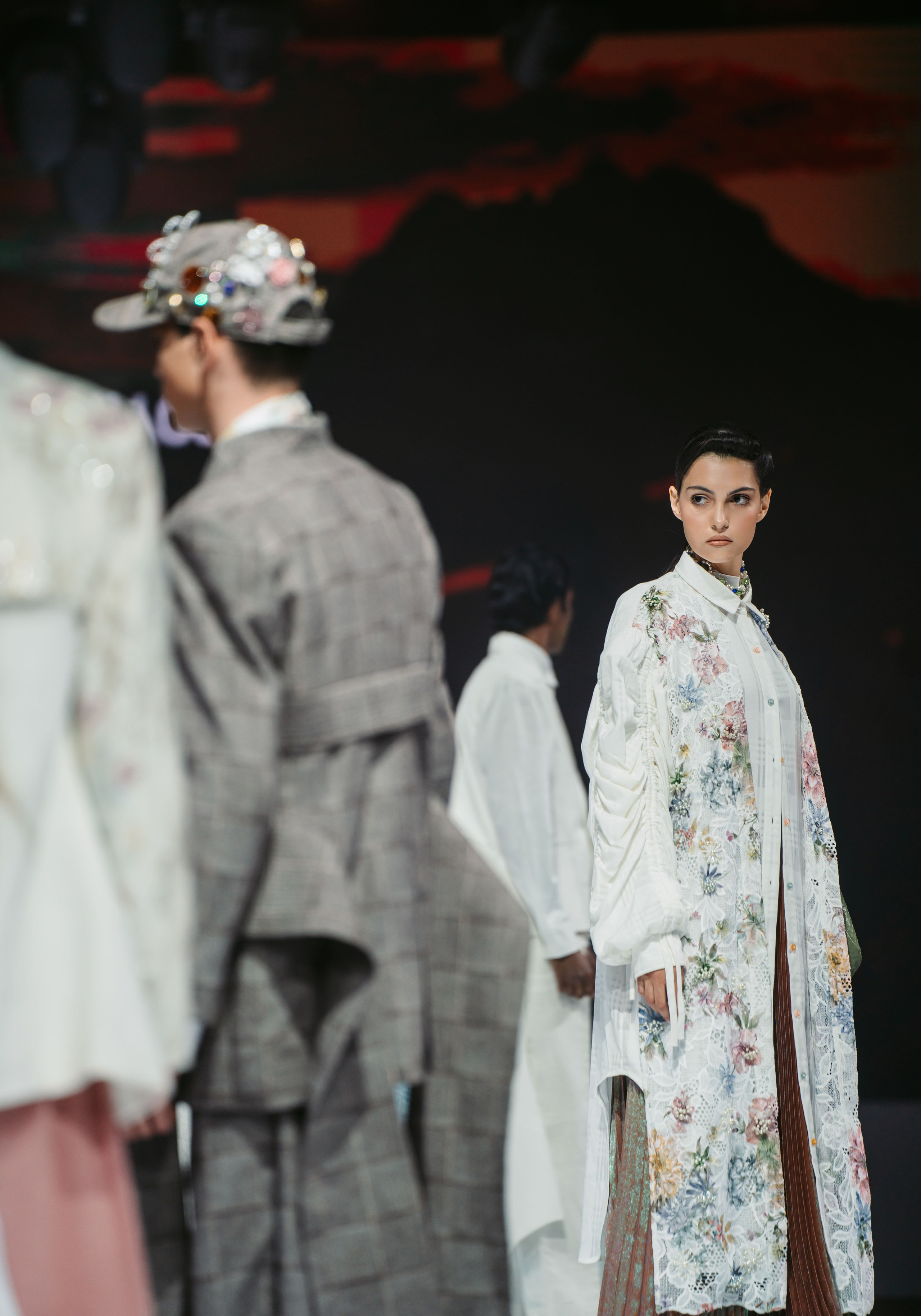 Modest Fashion Day / 2025. Саша Копылов, фотограф в Казани