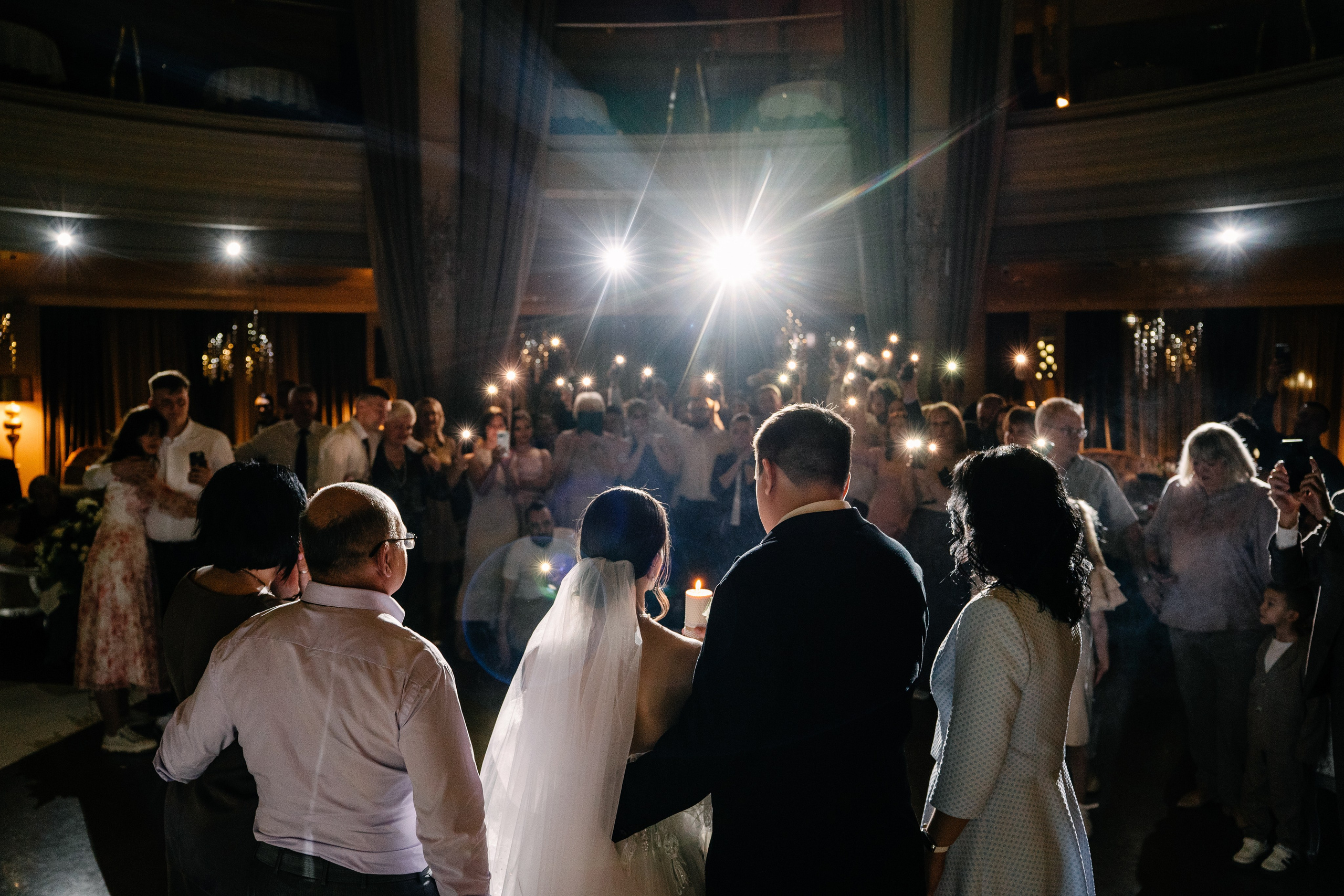 Павел и Валерия. Свадебный и семейный фотограф в Воронеже Анастасия Бойко