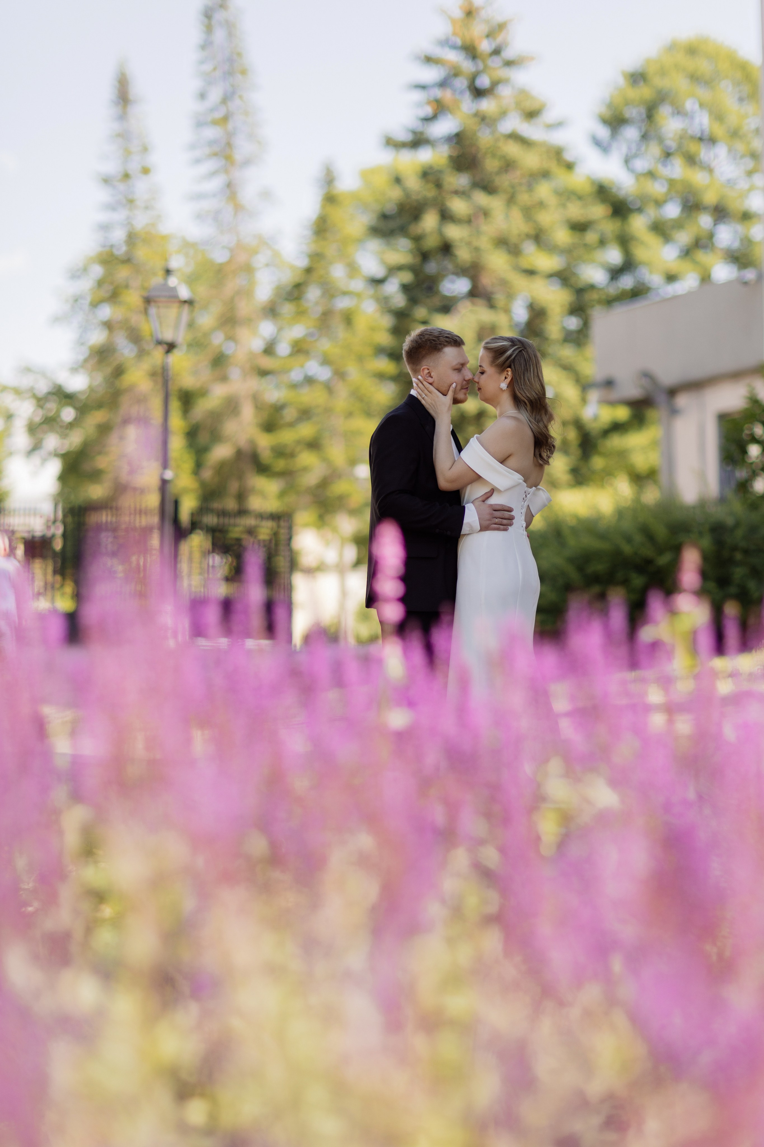 22.06.2026 Владимир & Яна. Фотограф в Нижнем Новгороде — Эдуард Смирнов