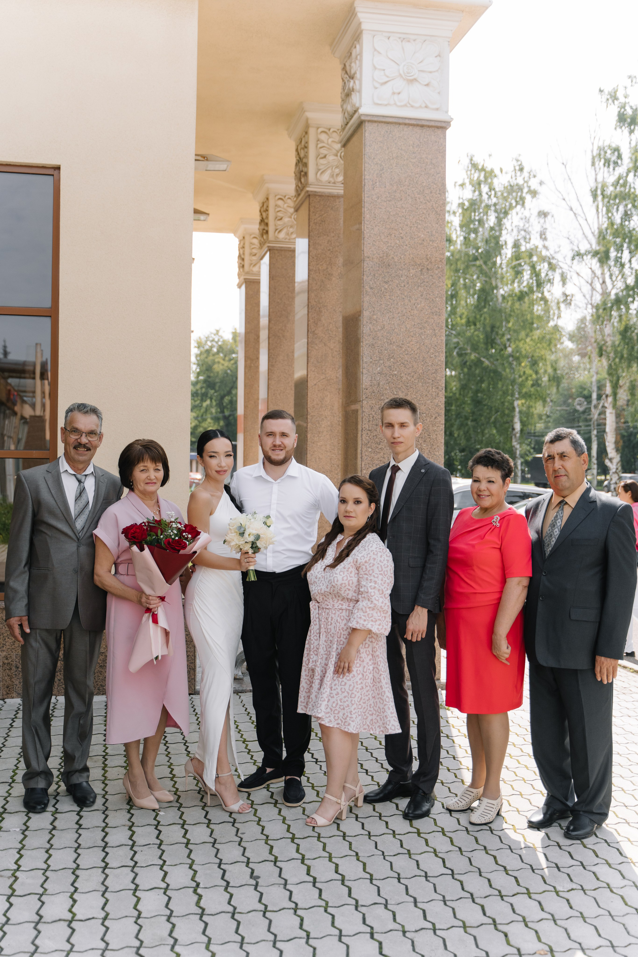 Артур и Лилия. Свадебный и семейный фотограф в Стерлитамаке и Уфе