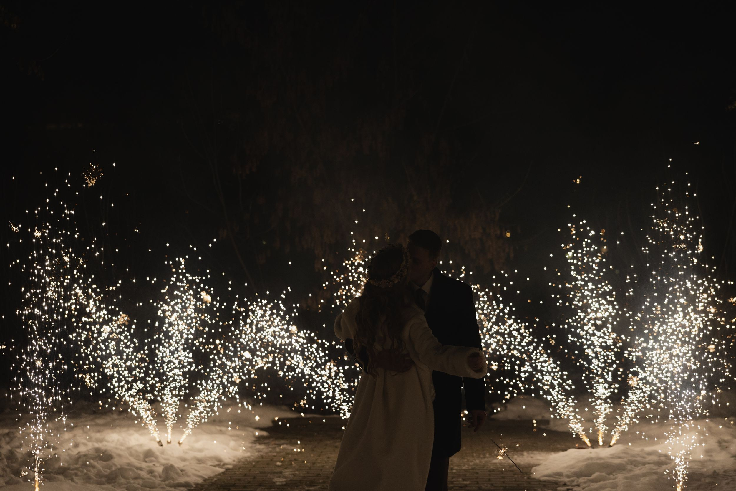 Свадьба в ресторане «1812». Kirillova Studio — мастерская декора и событий Юли Кирилловой