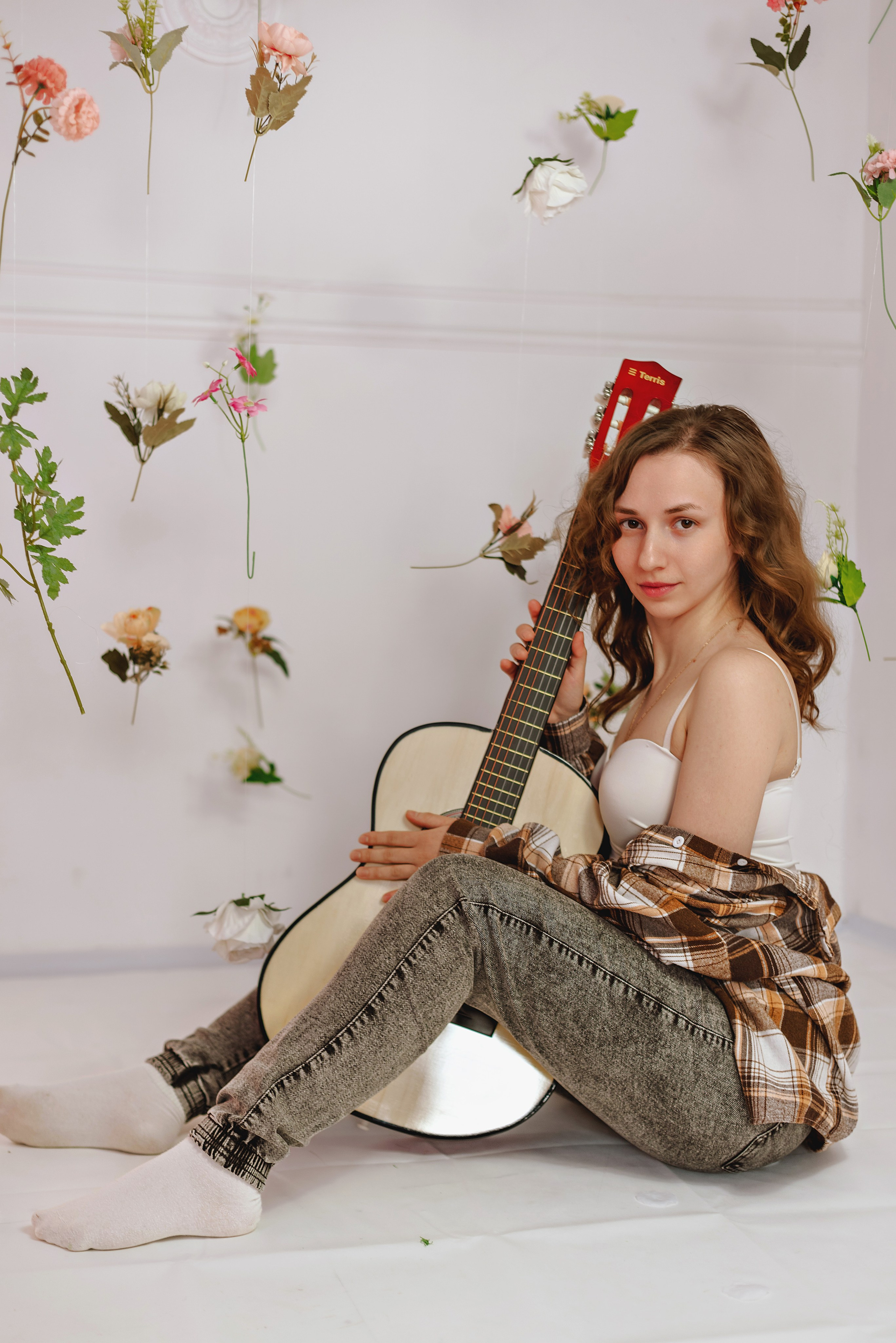 Студийные съемки. Свадебный и семейный фотограф в Камышлове Ирина Чуркина